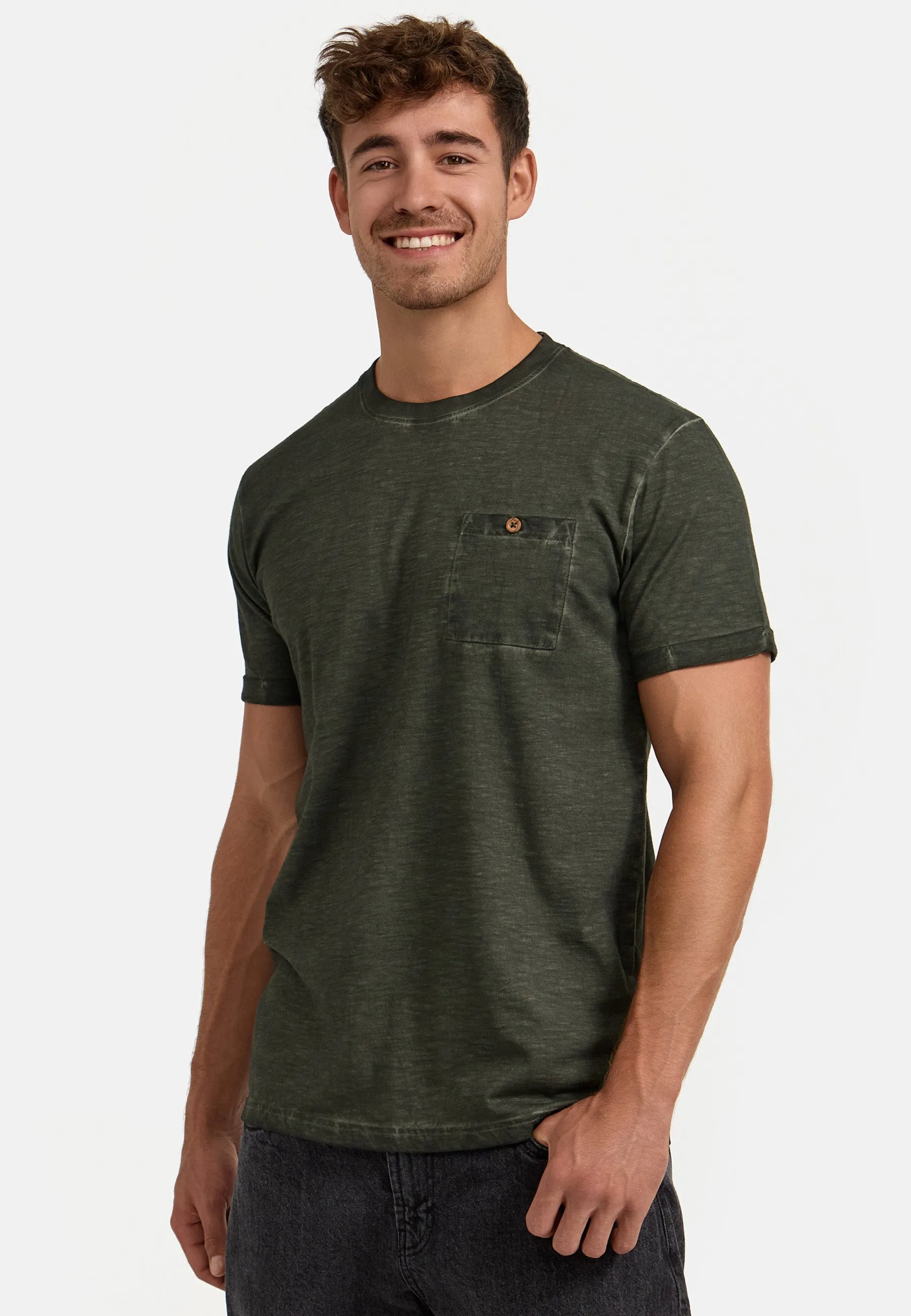T-Shirt INKilmon