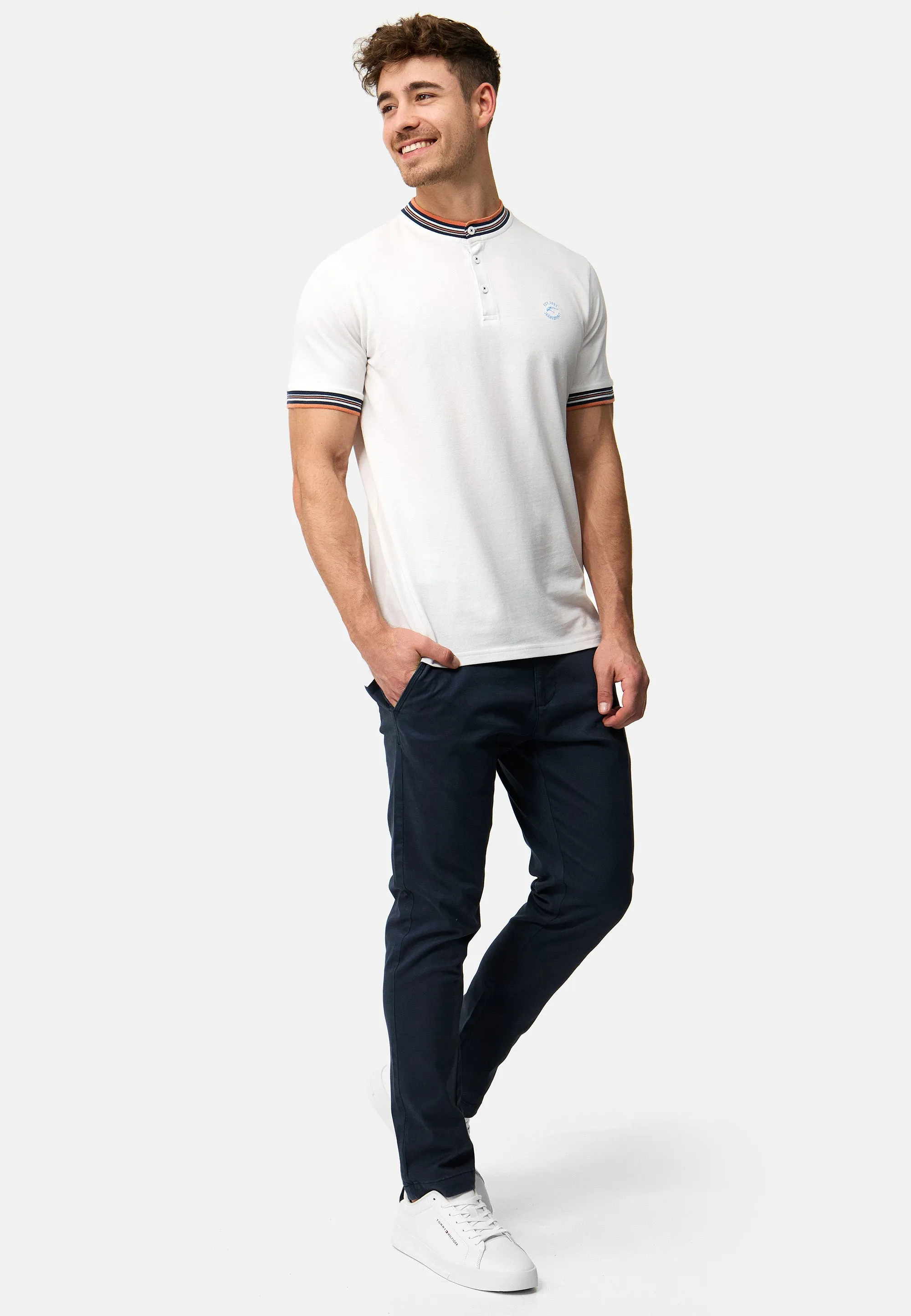 T-Shirt INOdell