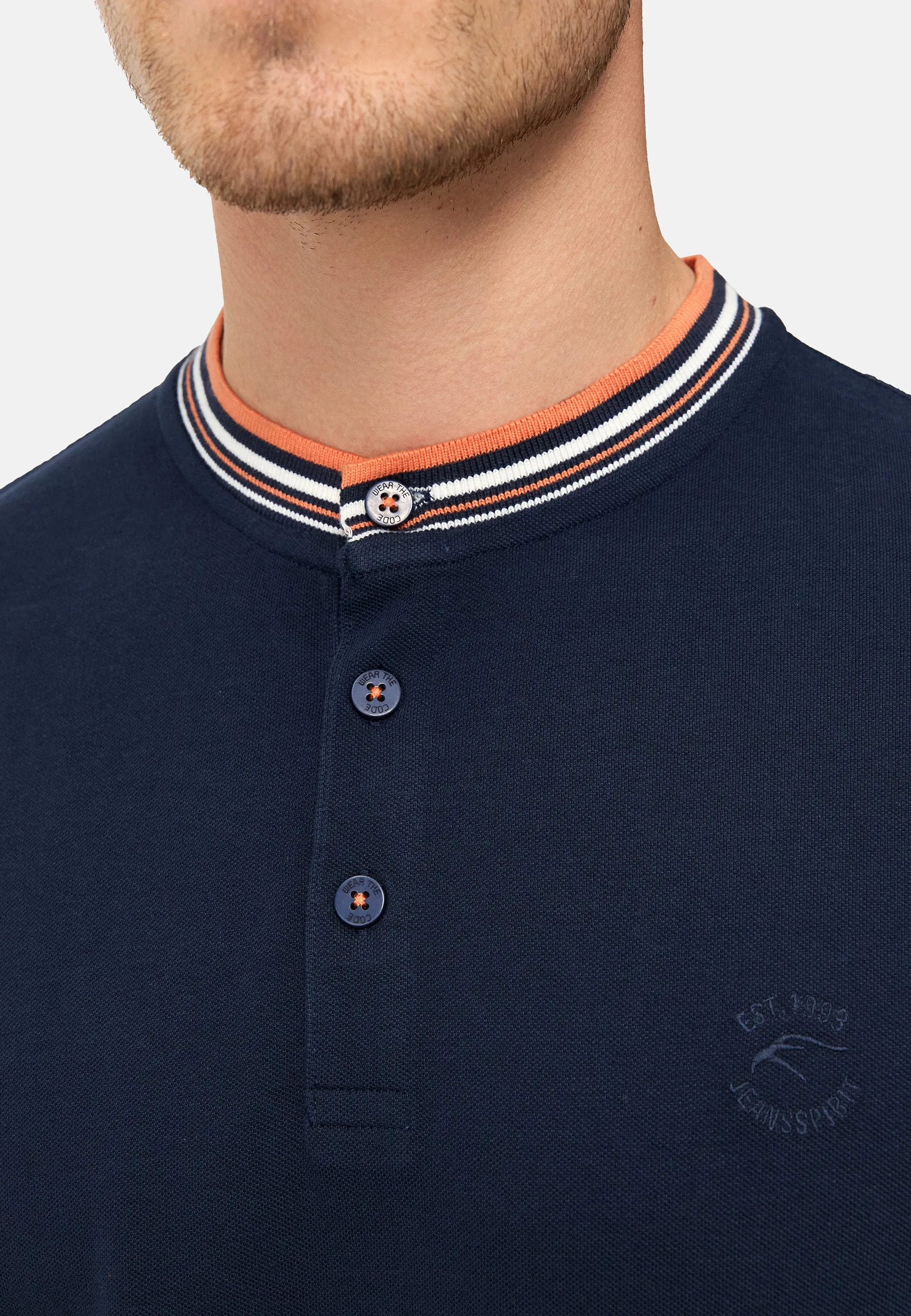 T-Shirt INOdell
