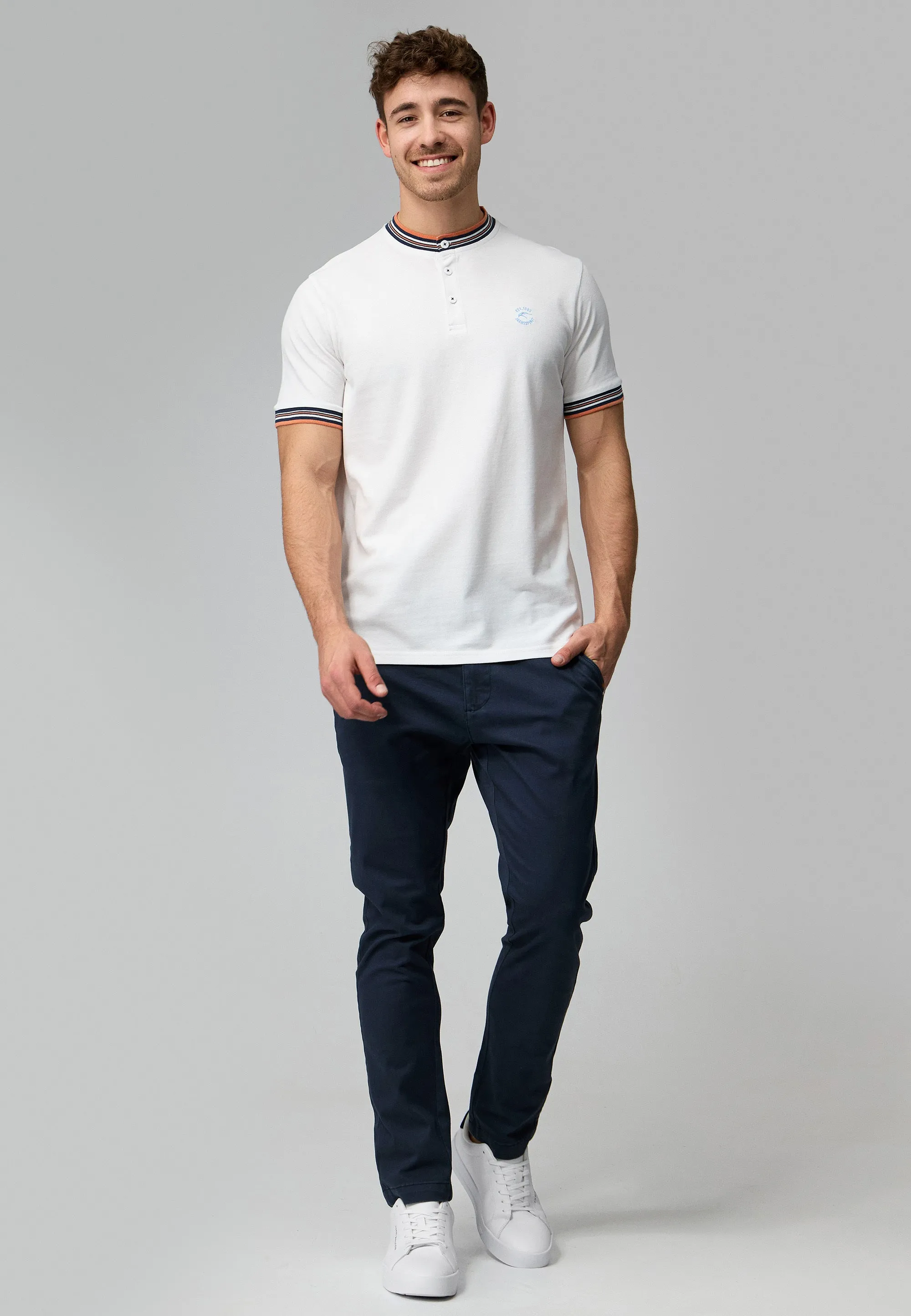 T-Shirt INOdell
