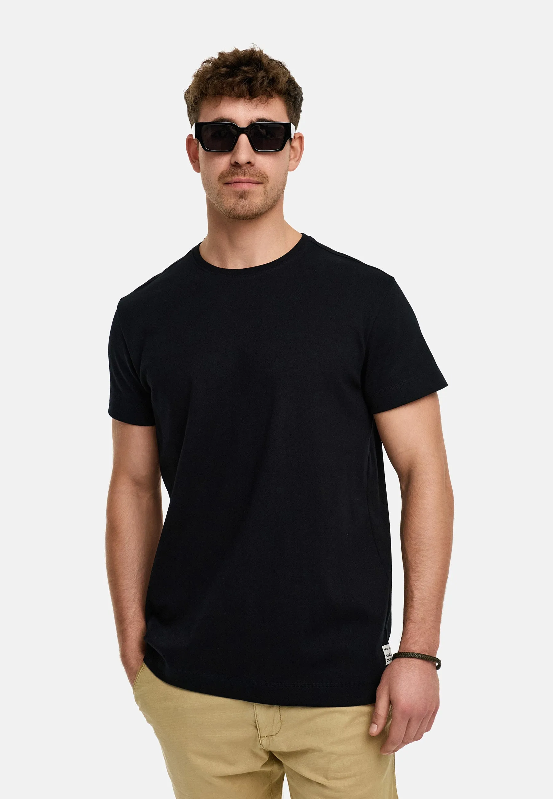 T-Shirt INSander