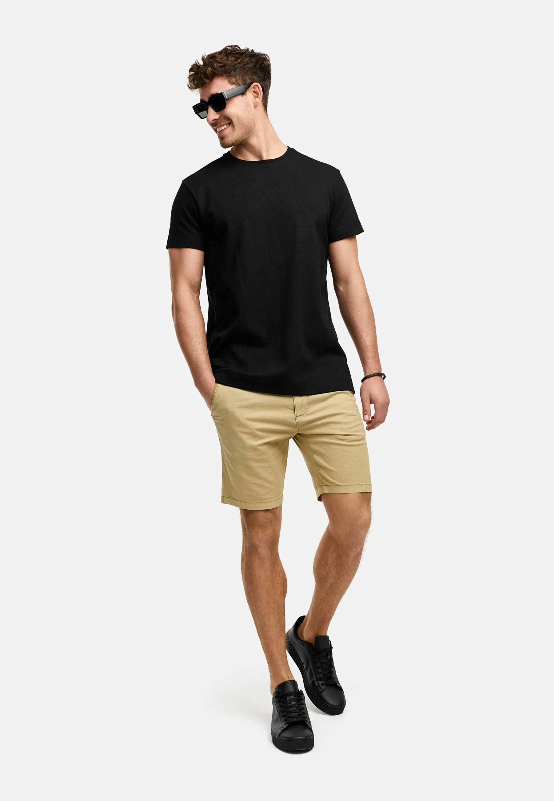 T-Shirt INSander