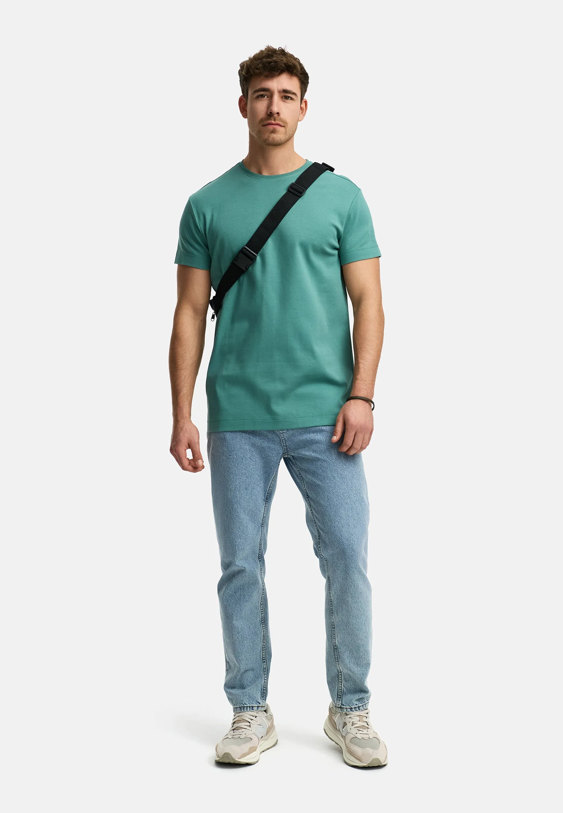 T-Shirt INSander