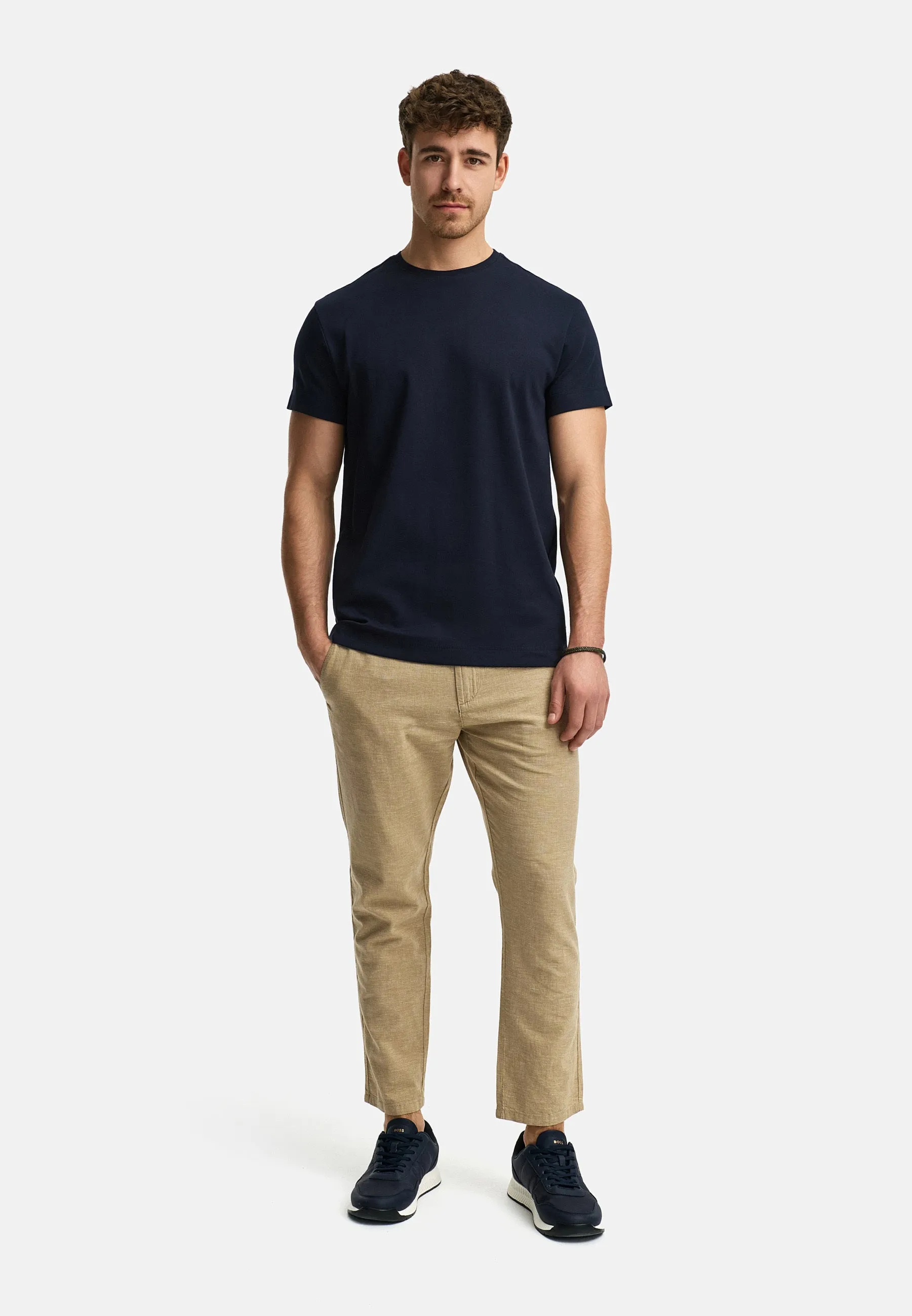 T-Shirt INSander