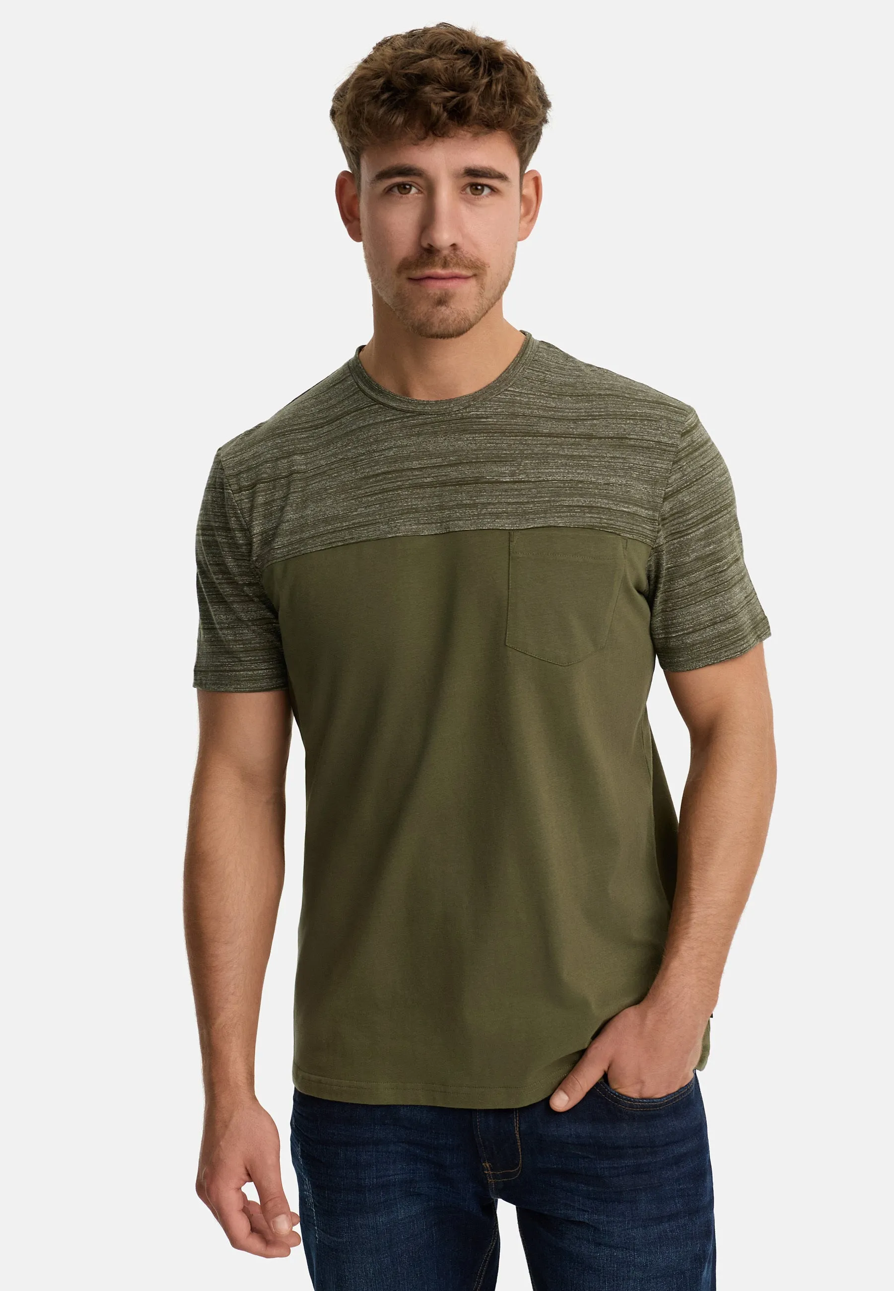 T-Shirt INSprings