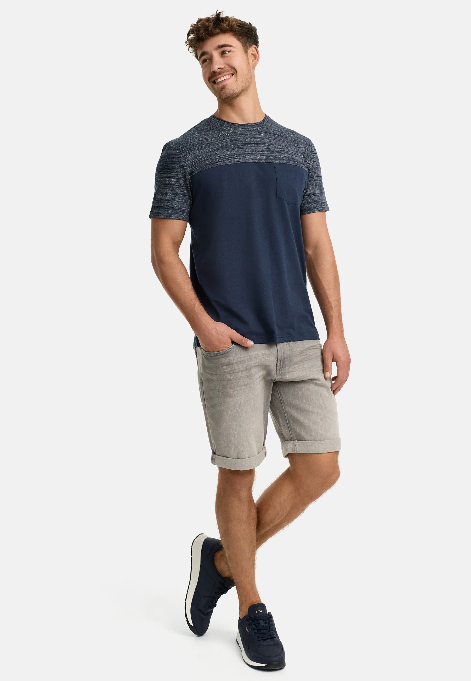 T-Shirt INSprings