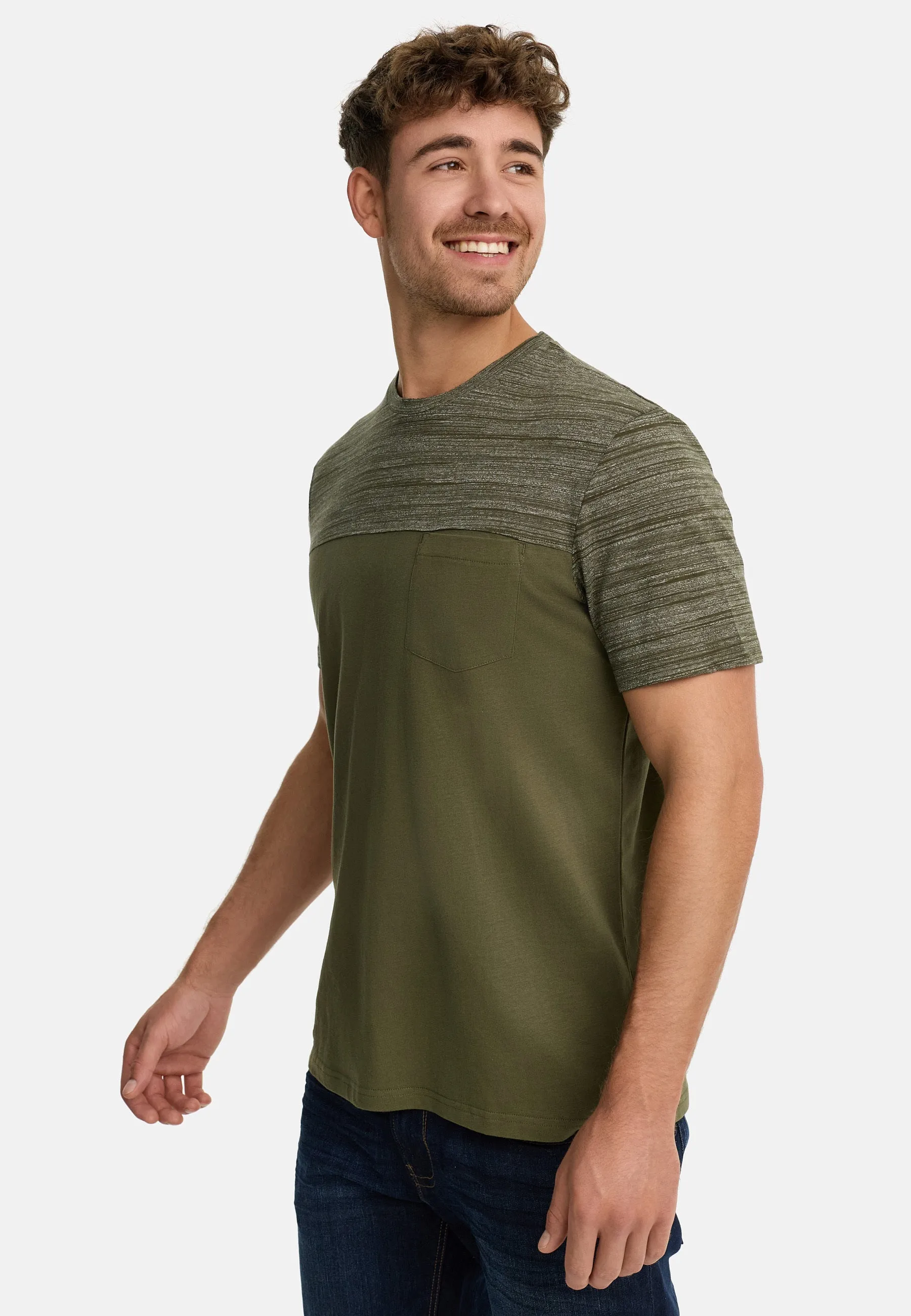 T-Shirt INSprings