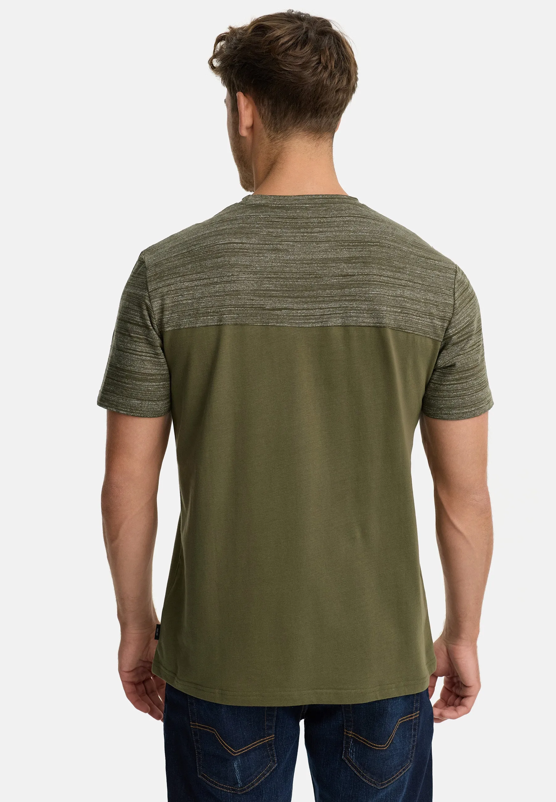 T-Shirt INSprings