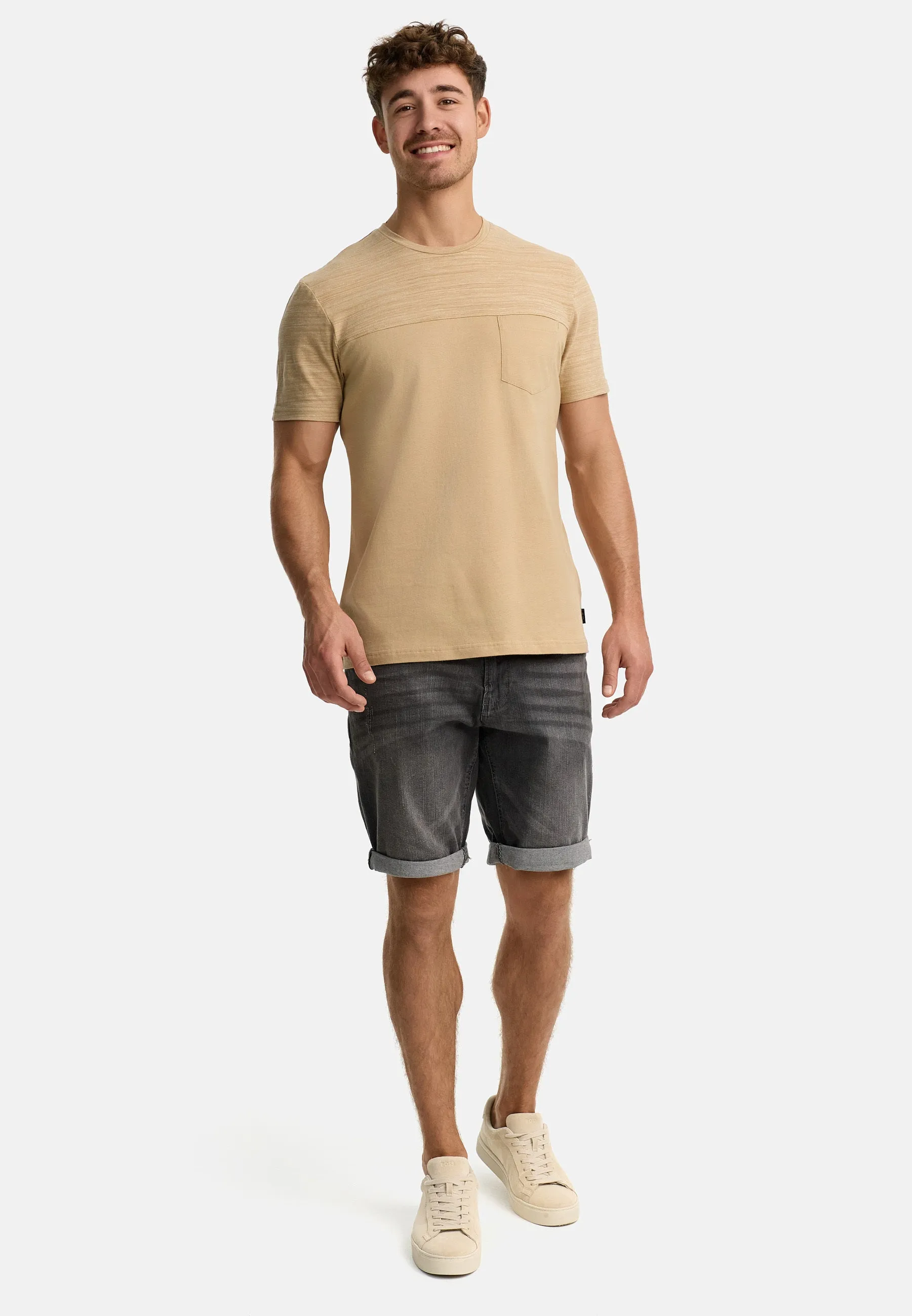 T-Shirt INSprings