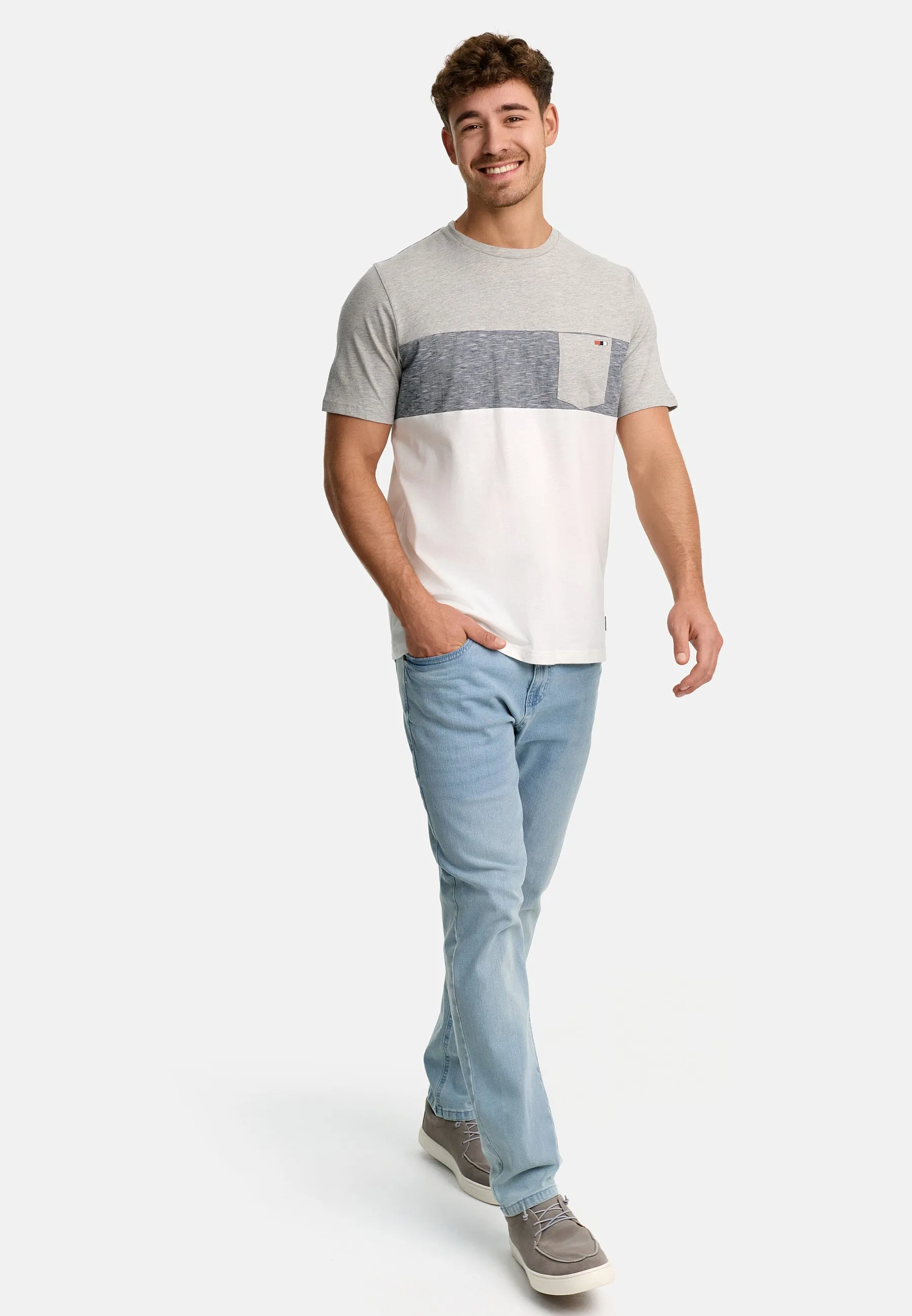 T-Shirt INSprings