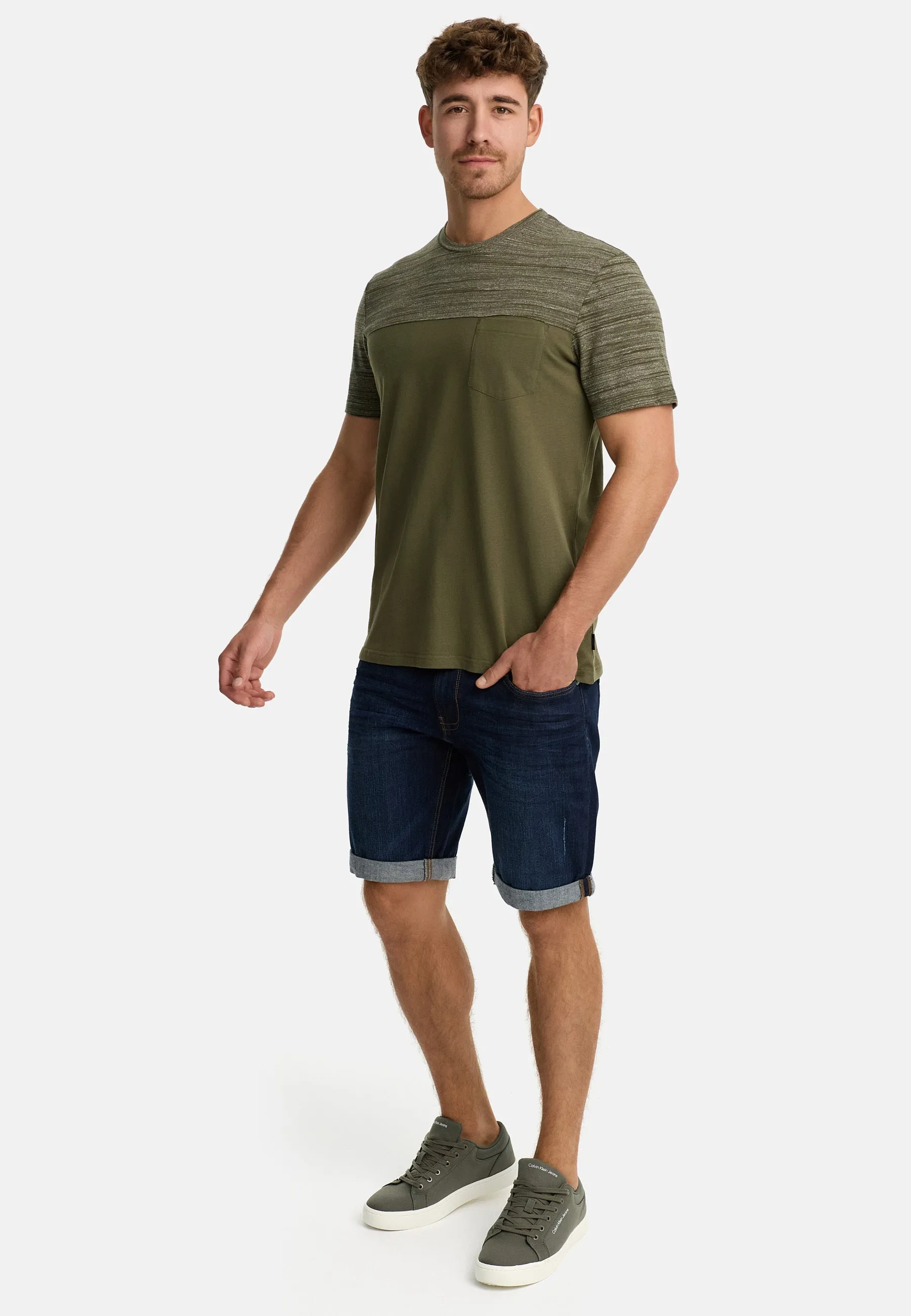 T-Shirt INSprings