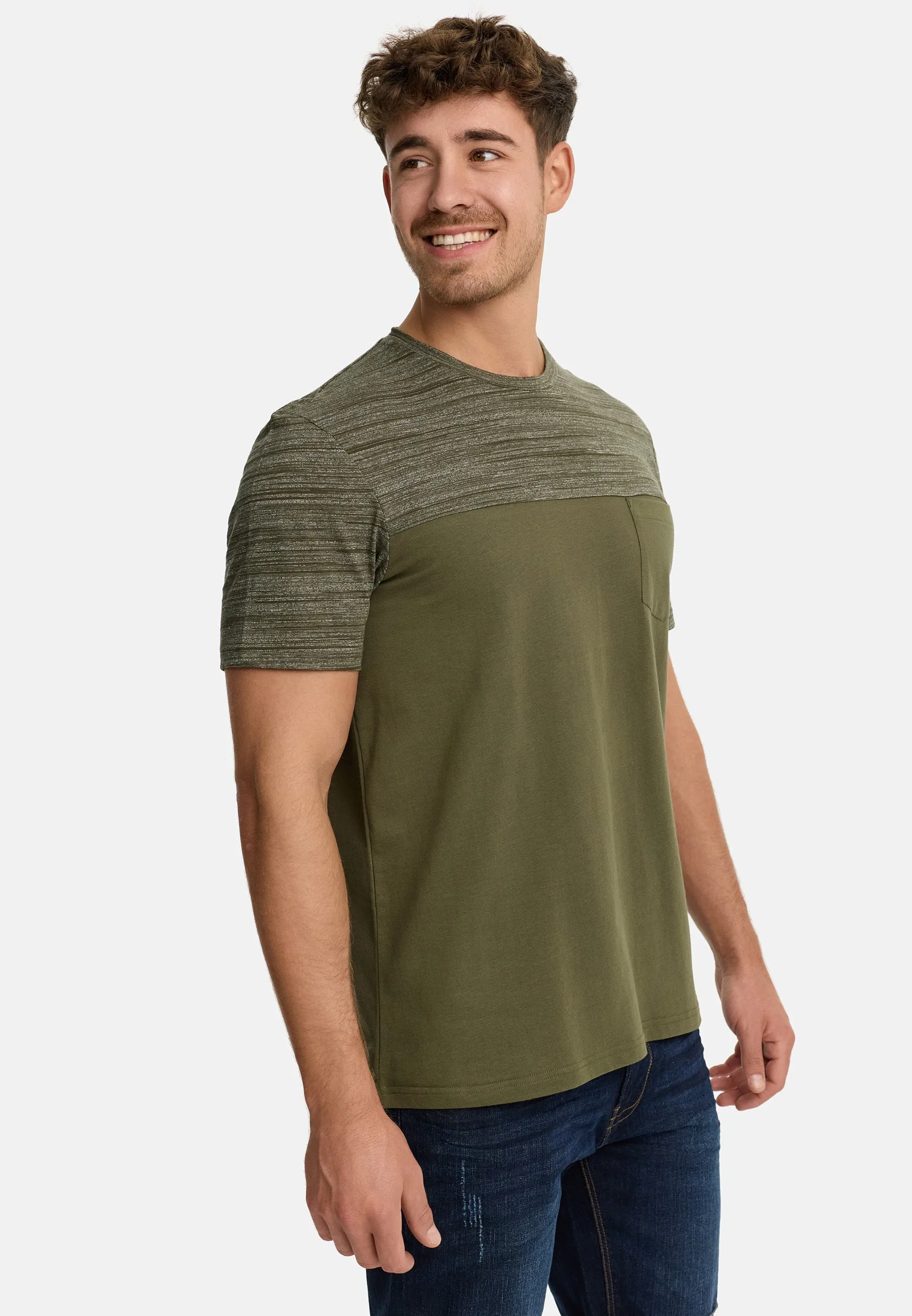 T-Shirt INSprings