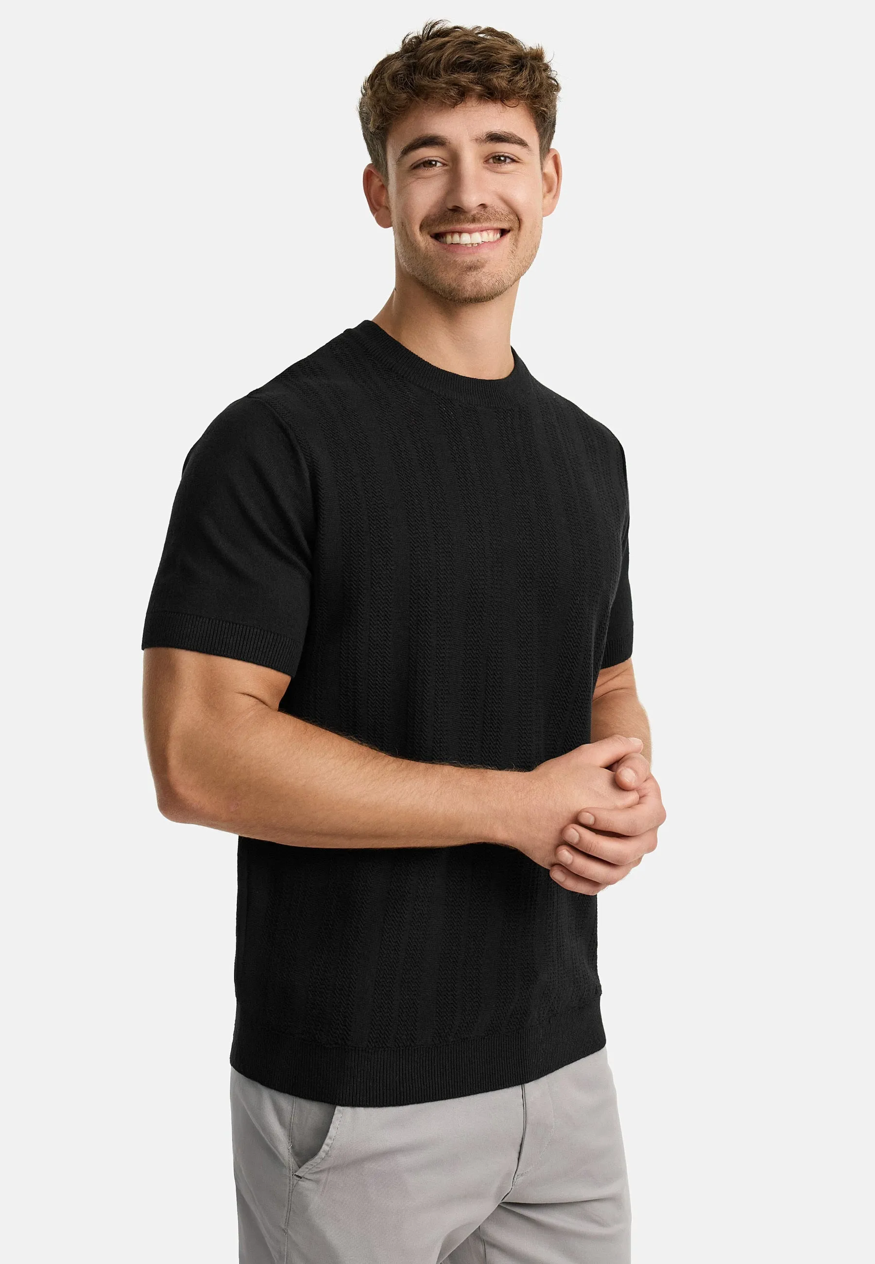 T-Shirt INVarson
