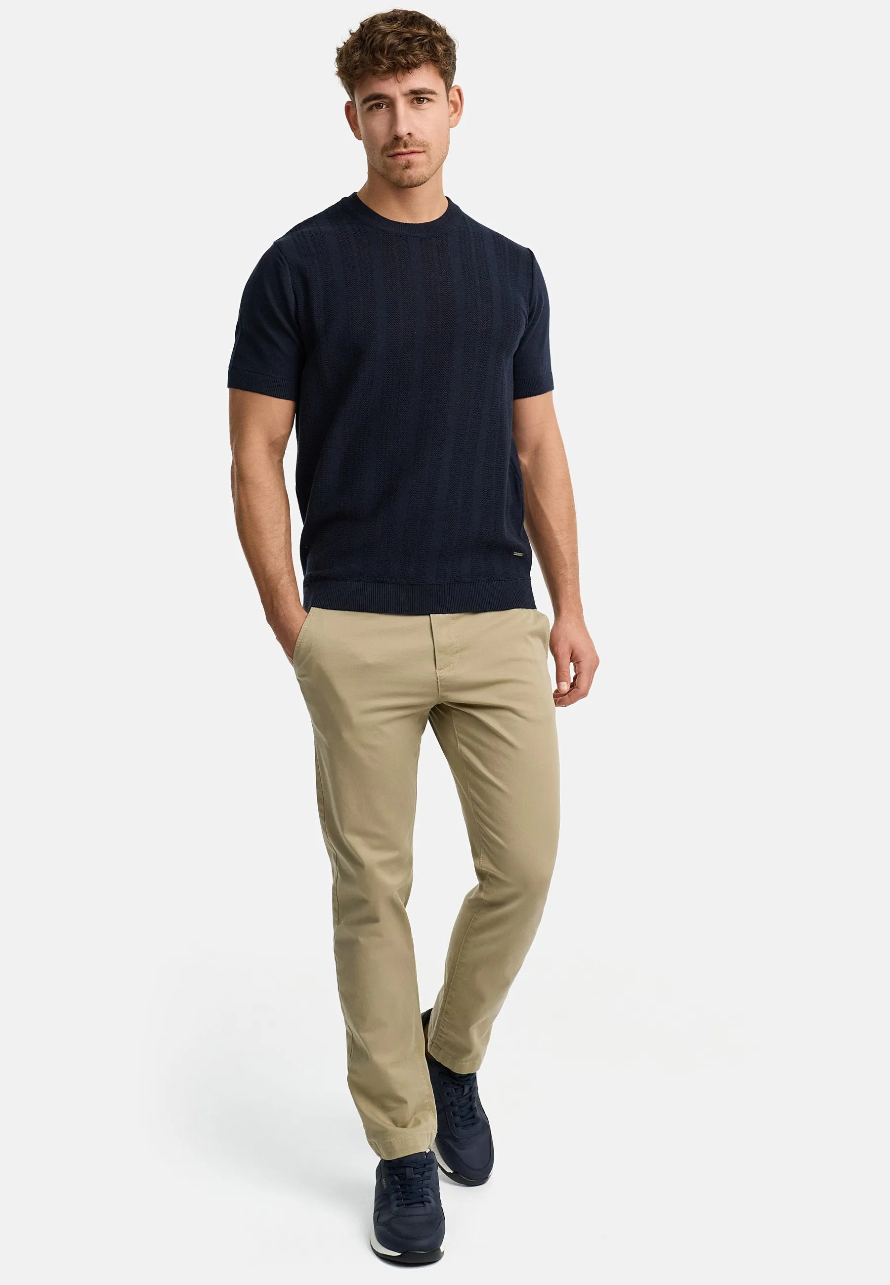 T-Shirt INVarson