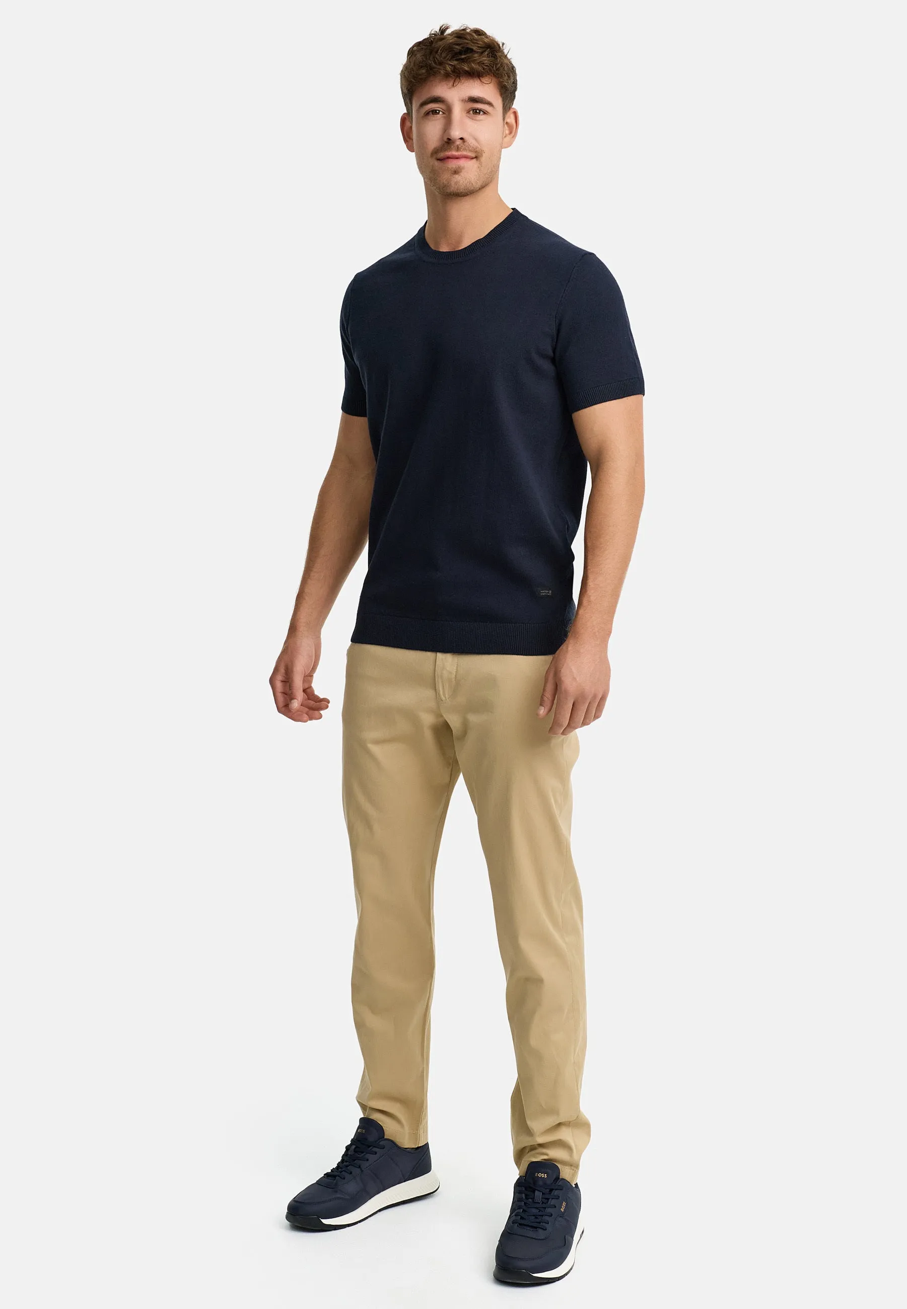 T-Shirt INVasko
