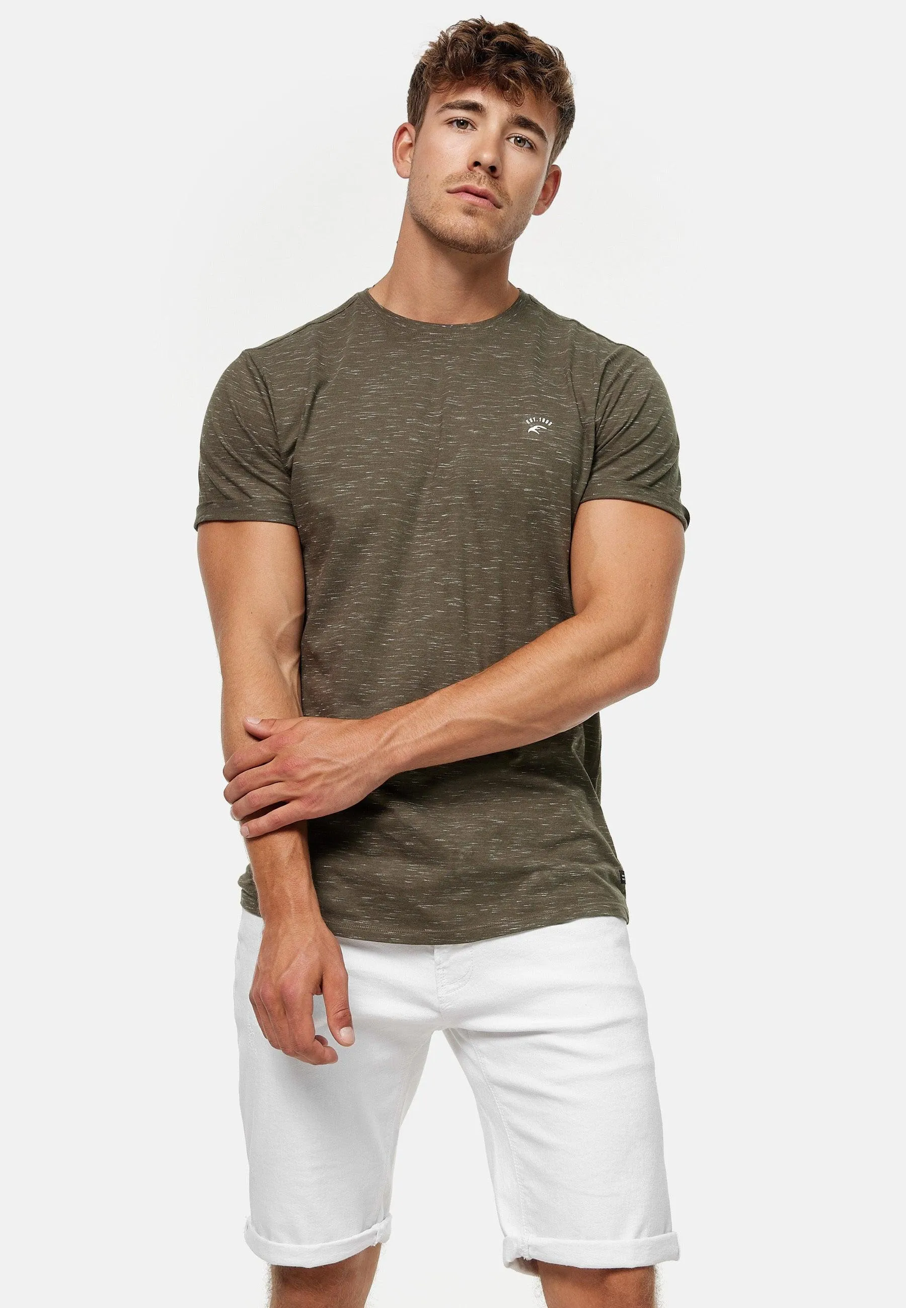 T-Shirt Kloge