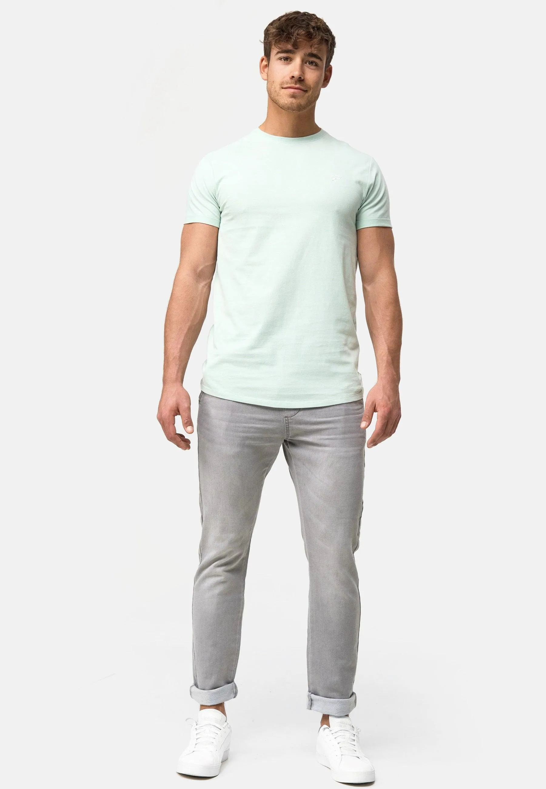 T-Shirt Kloge
