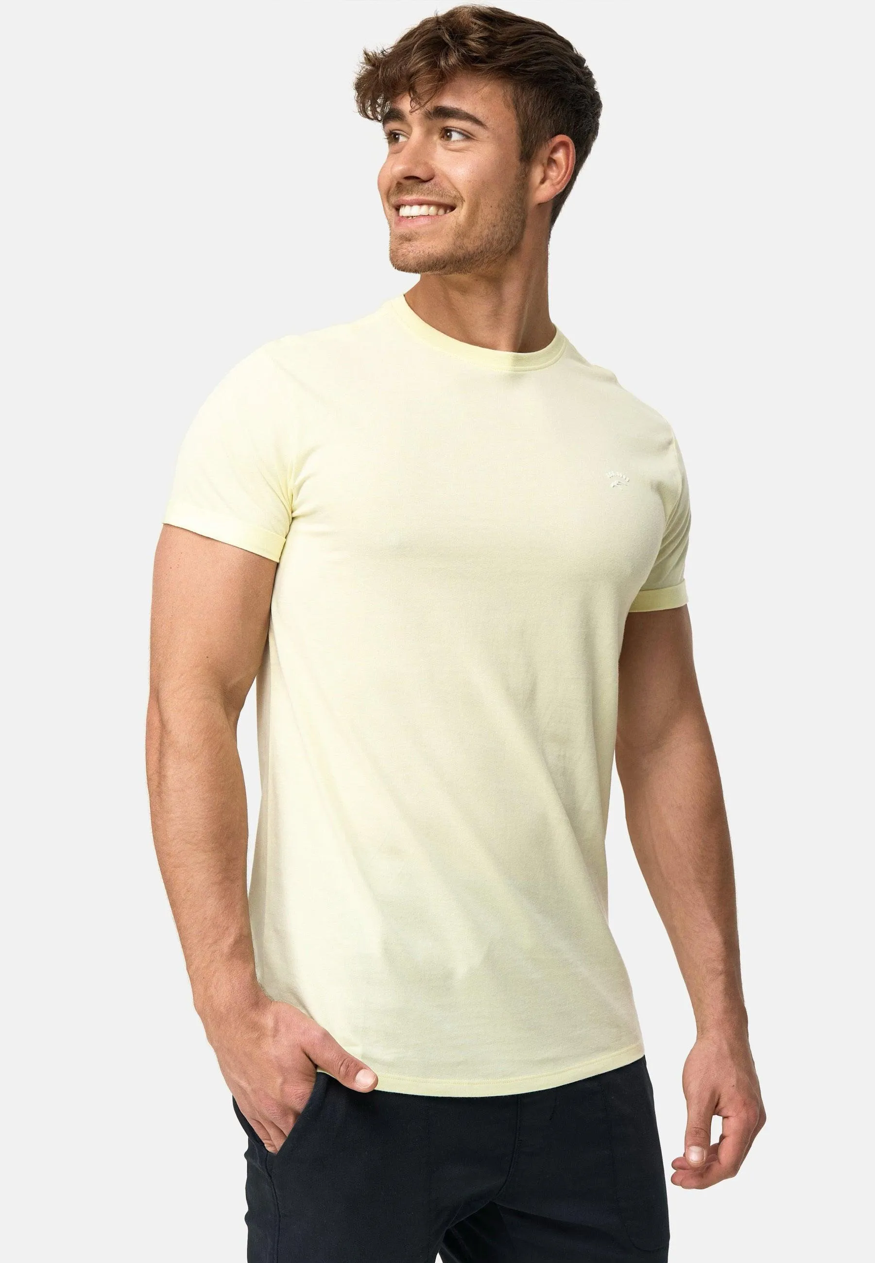 T-Shirt Kloge