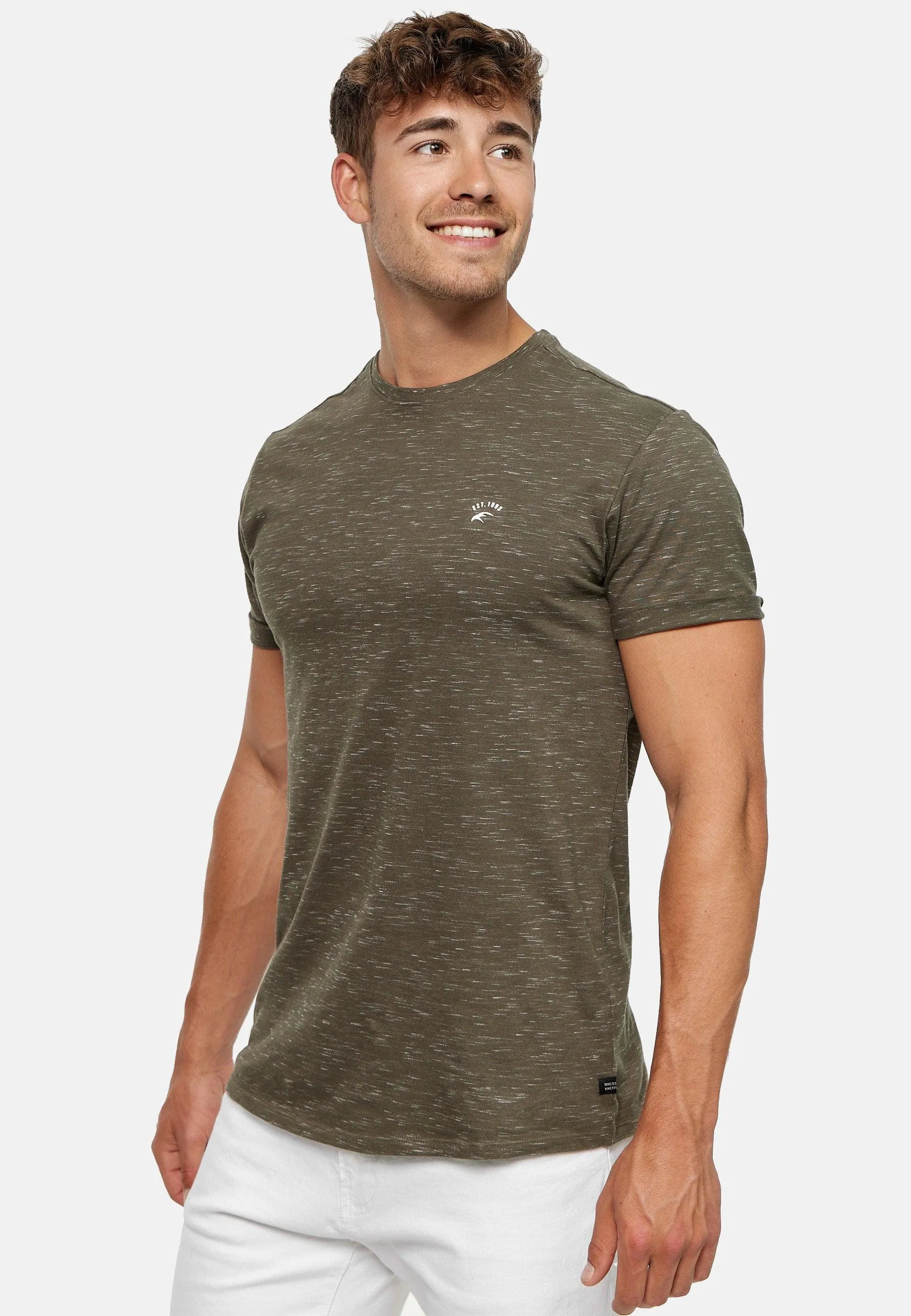 T-Shirt Kloge