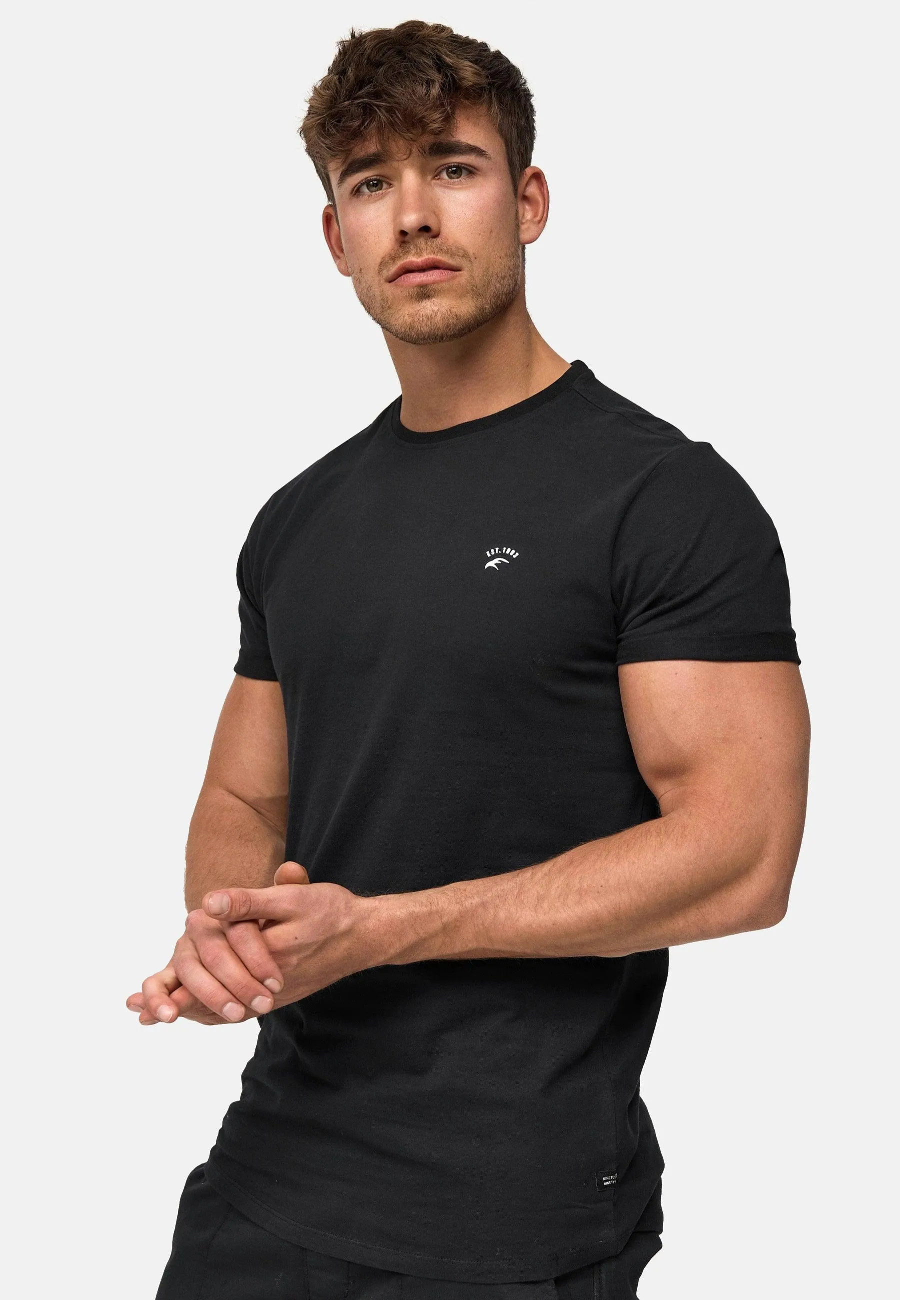 T-Shirt Kloge
