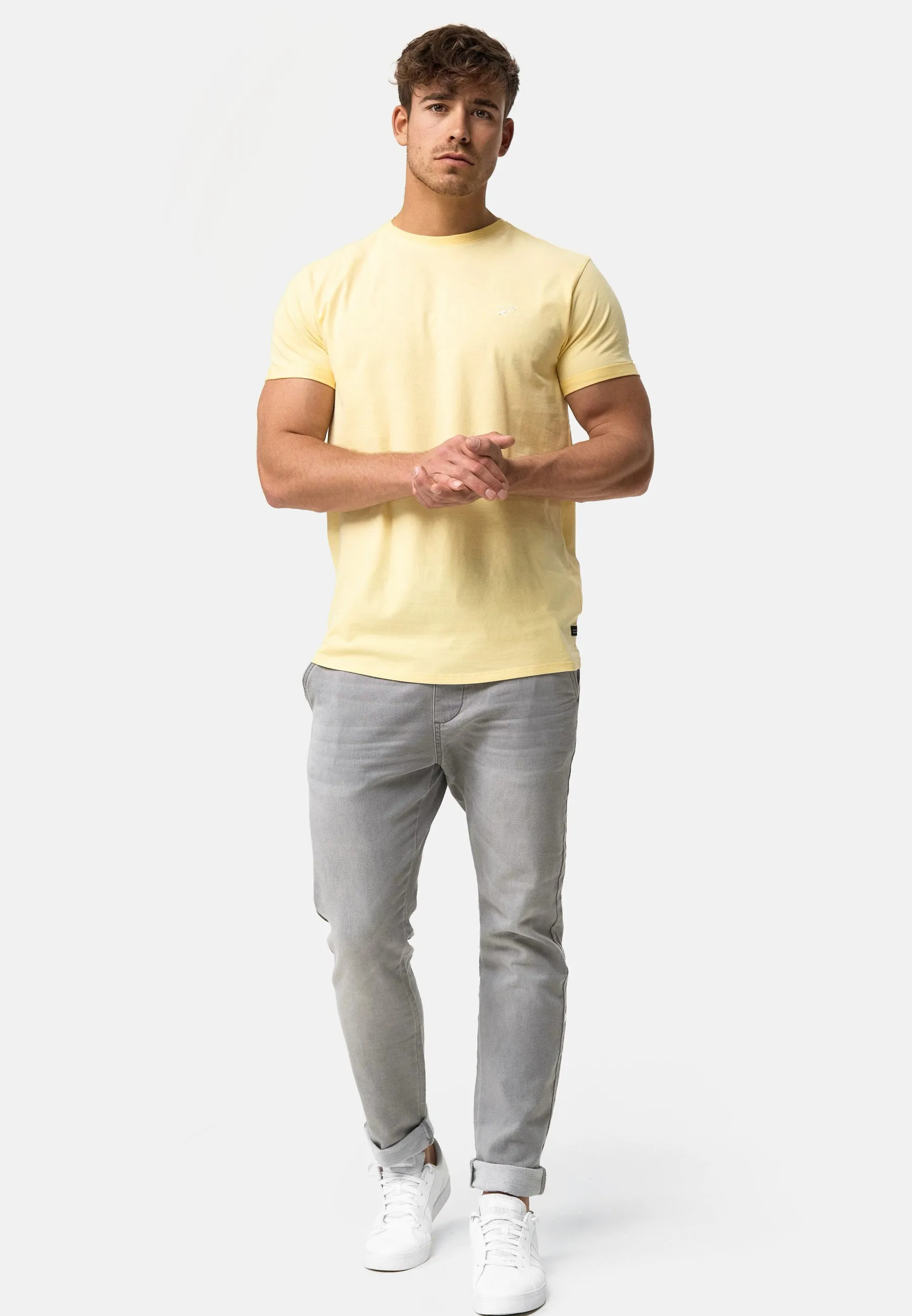 T-Shirt Kloge