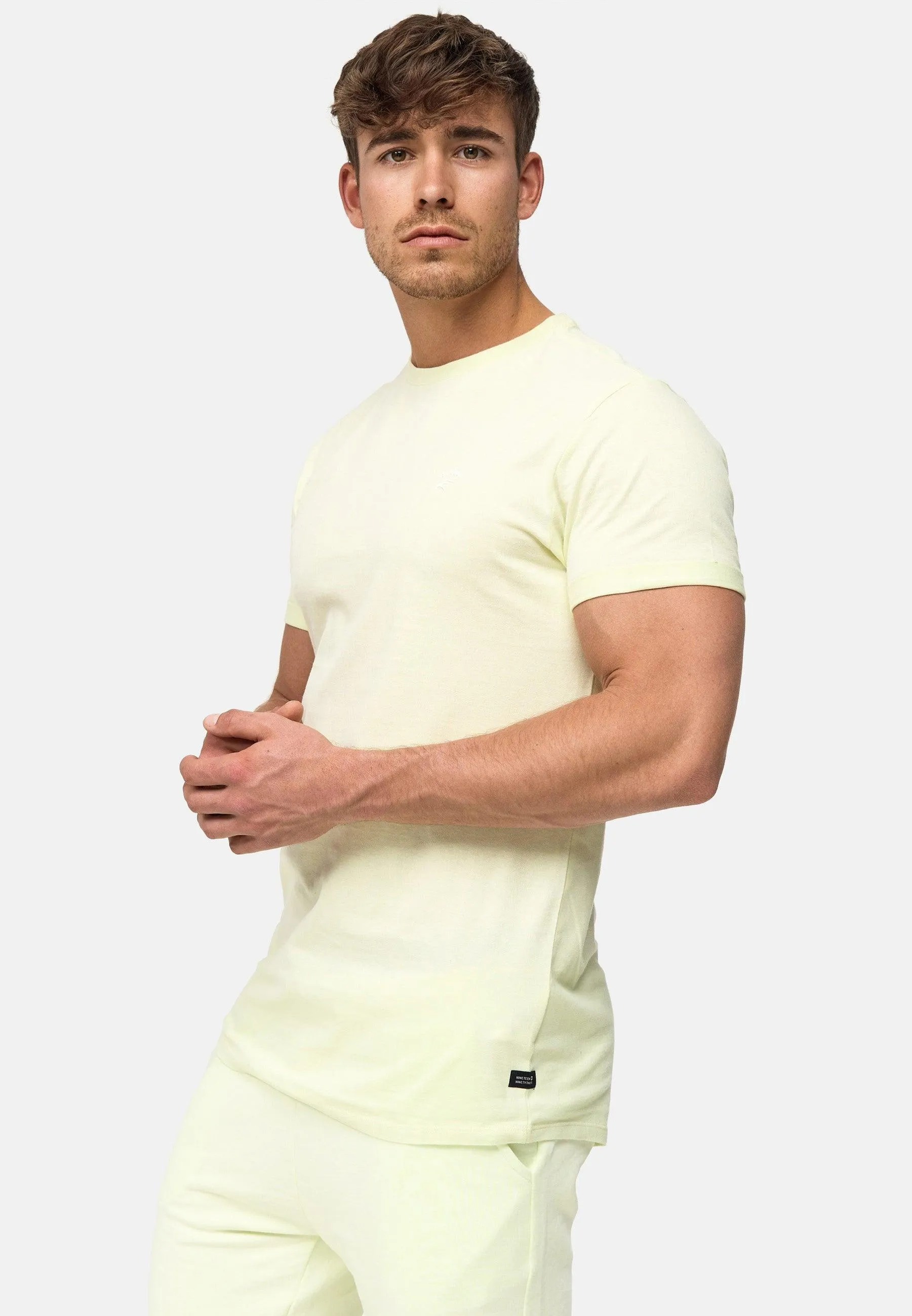T-Shirt Kloge