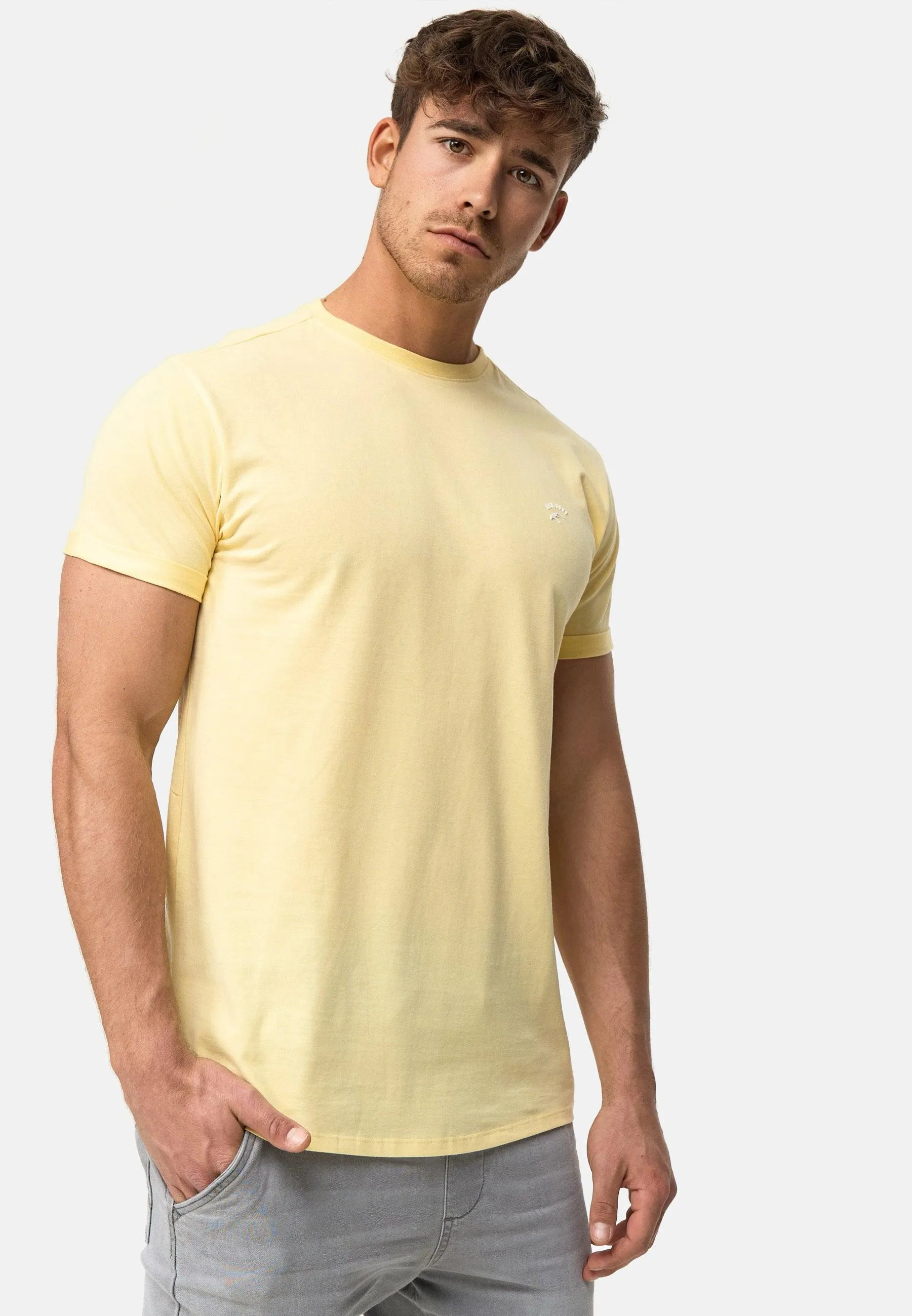 T-Shirt Kloge