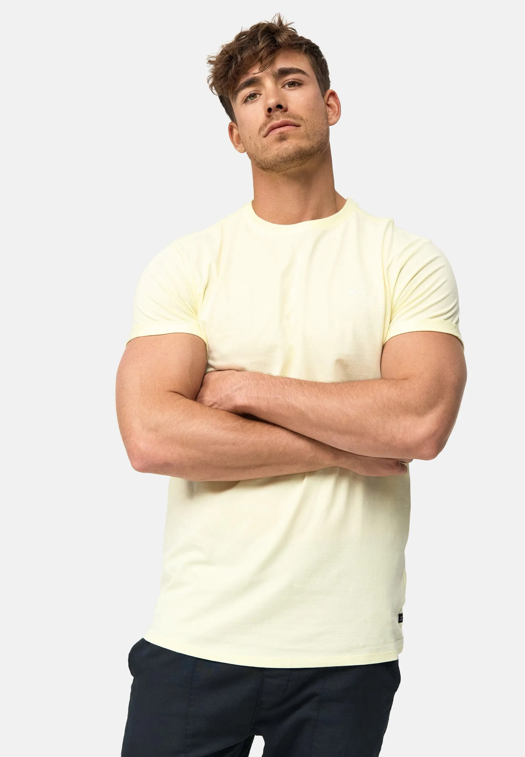 T-Shirt Kloge