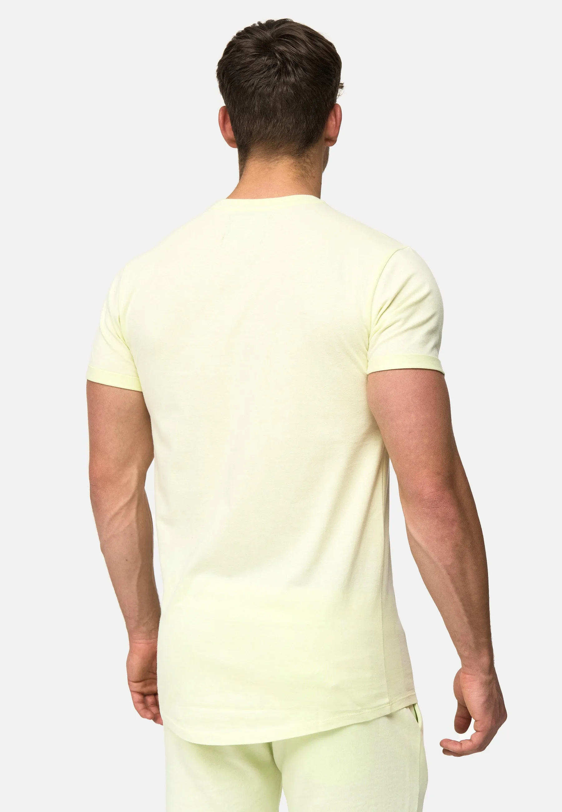 T-Shirt Kloge