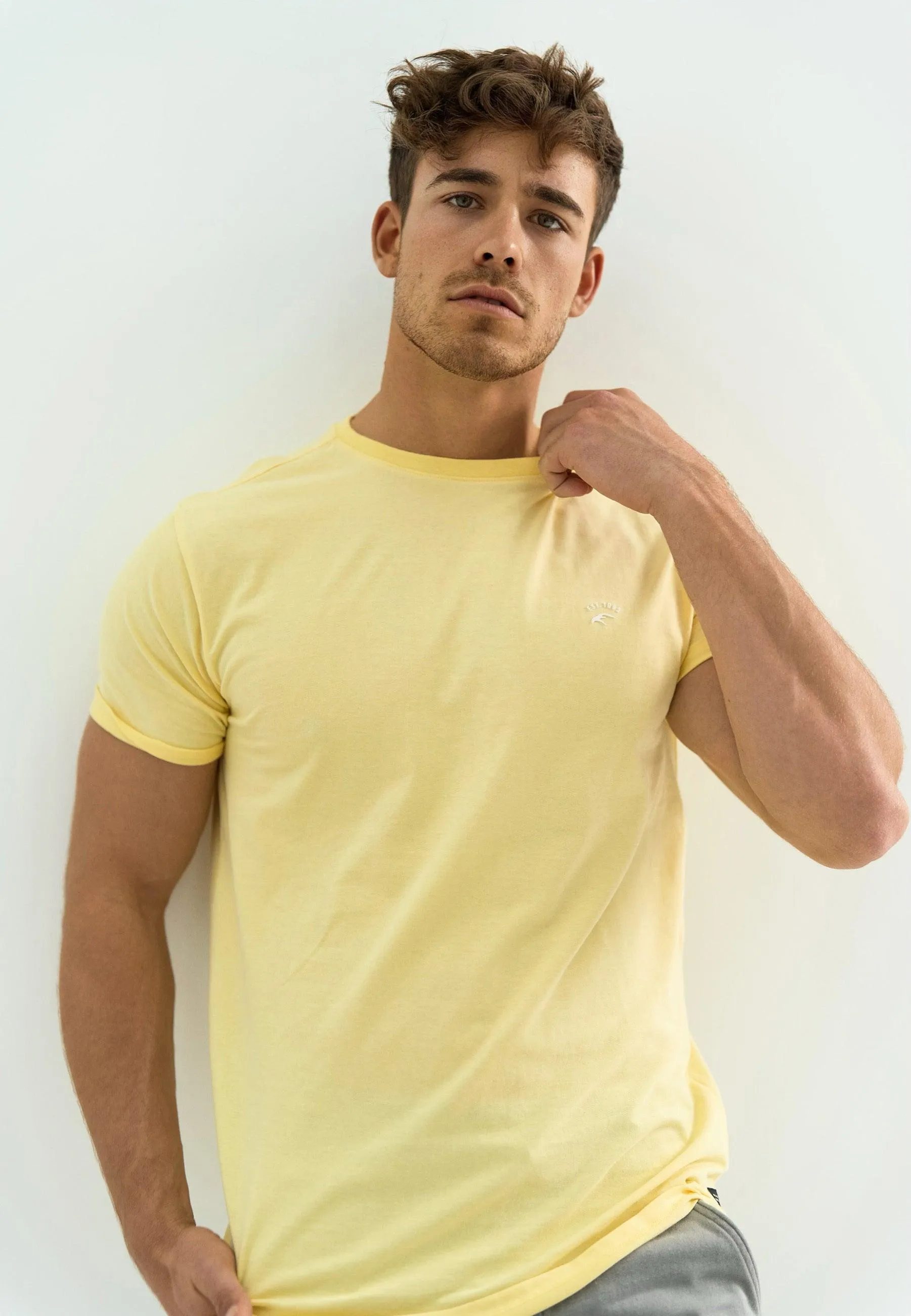 T-Shirt Kloge