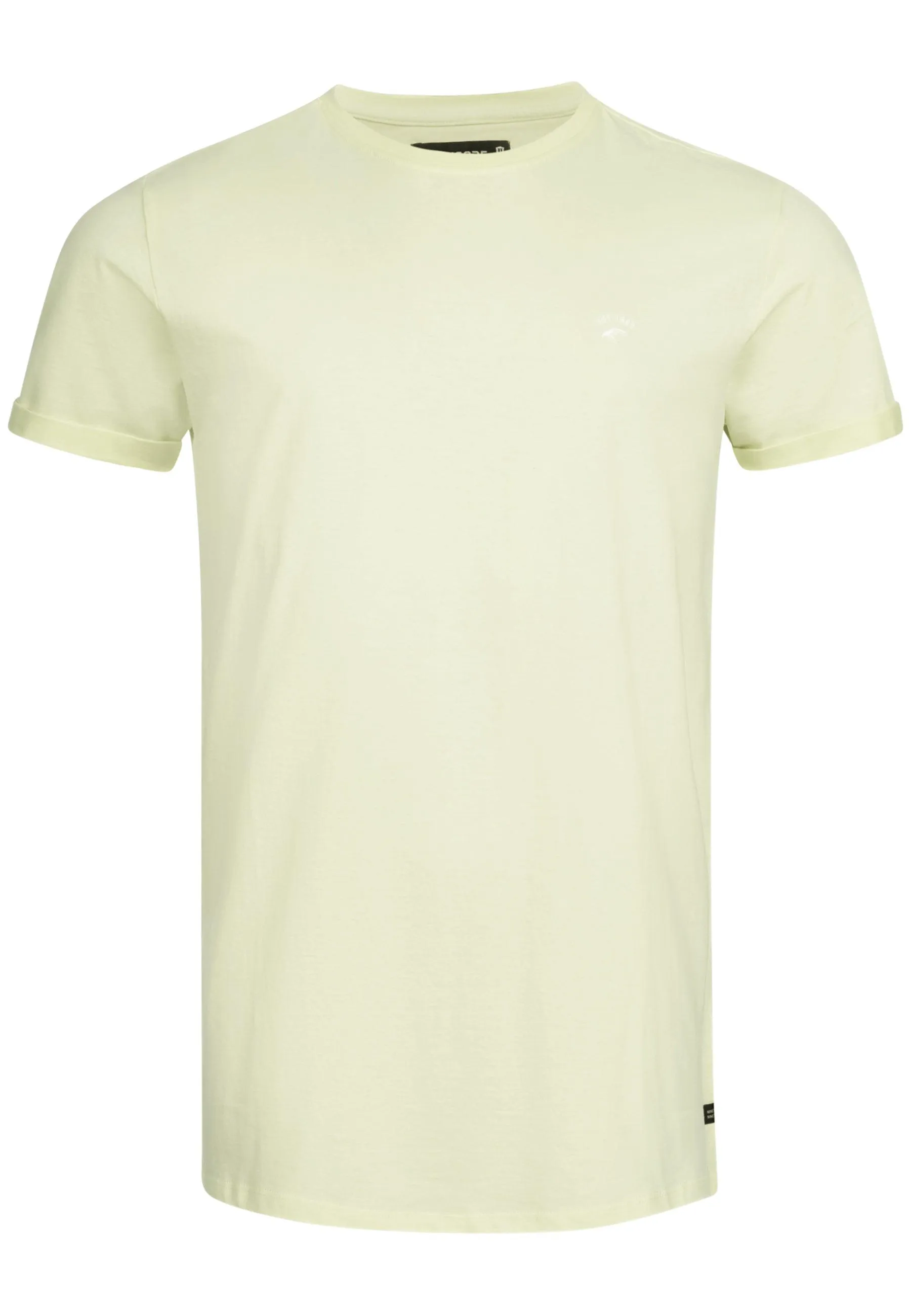 T-Shirt Kloge