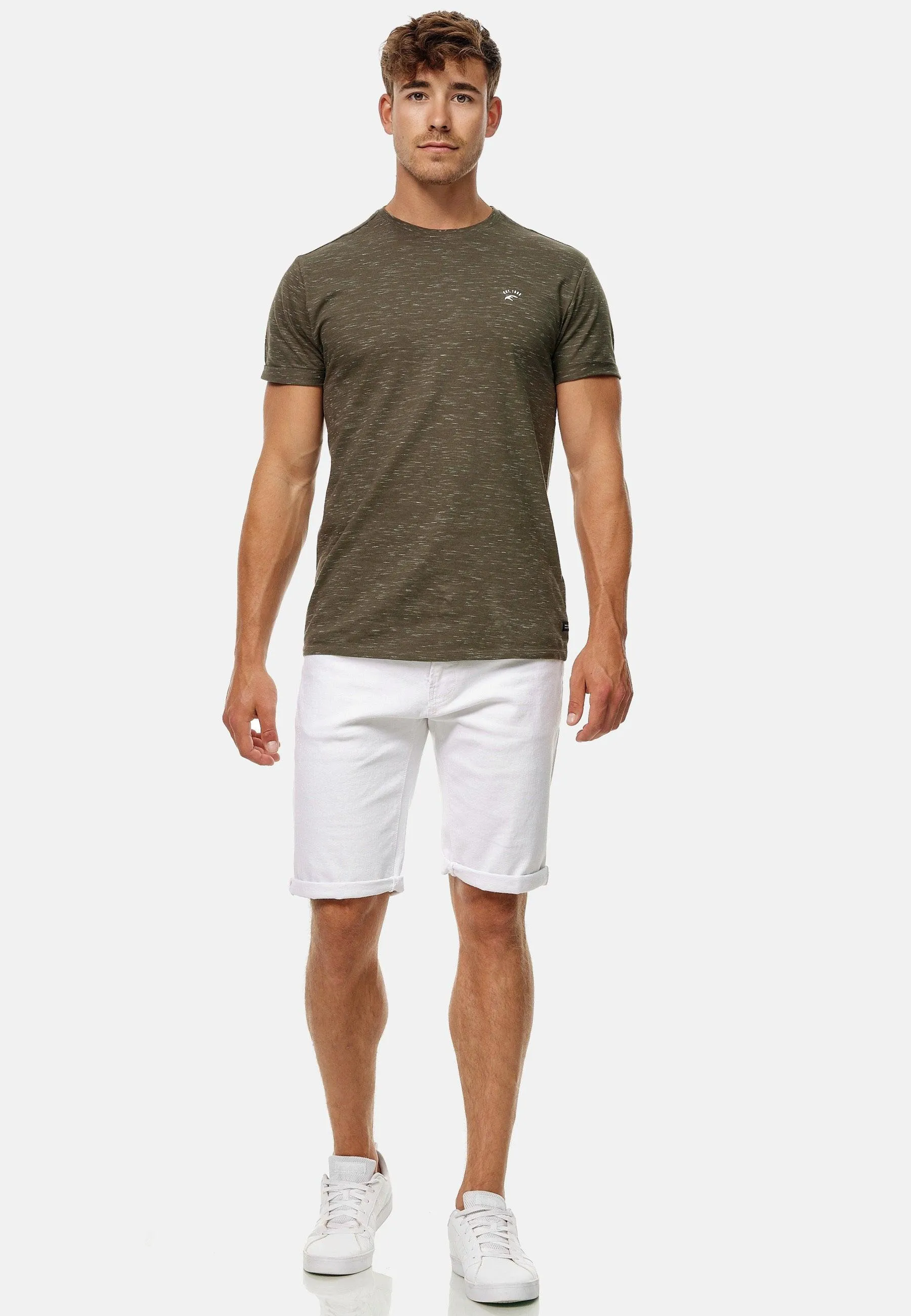 T-Shirt Kloge