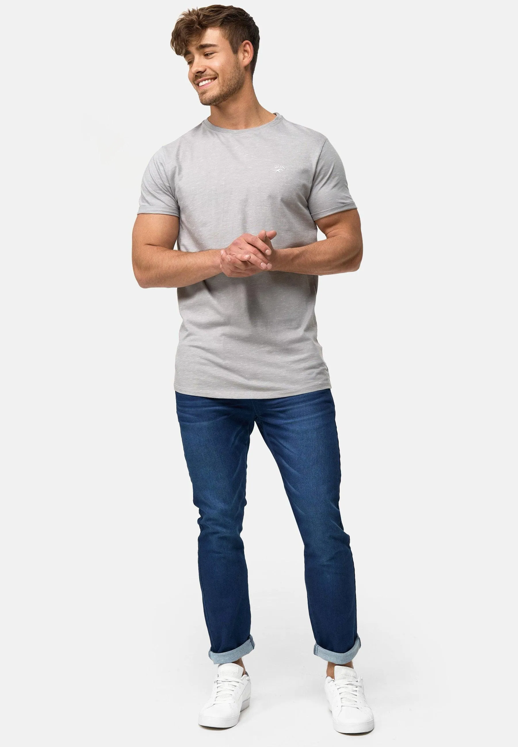 T-Shirt Kloge