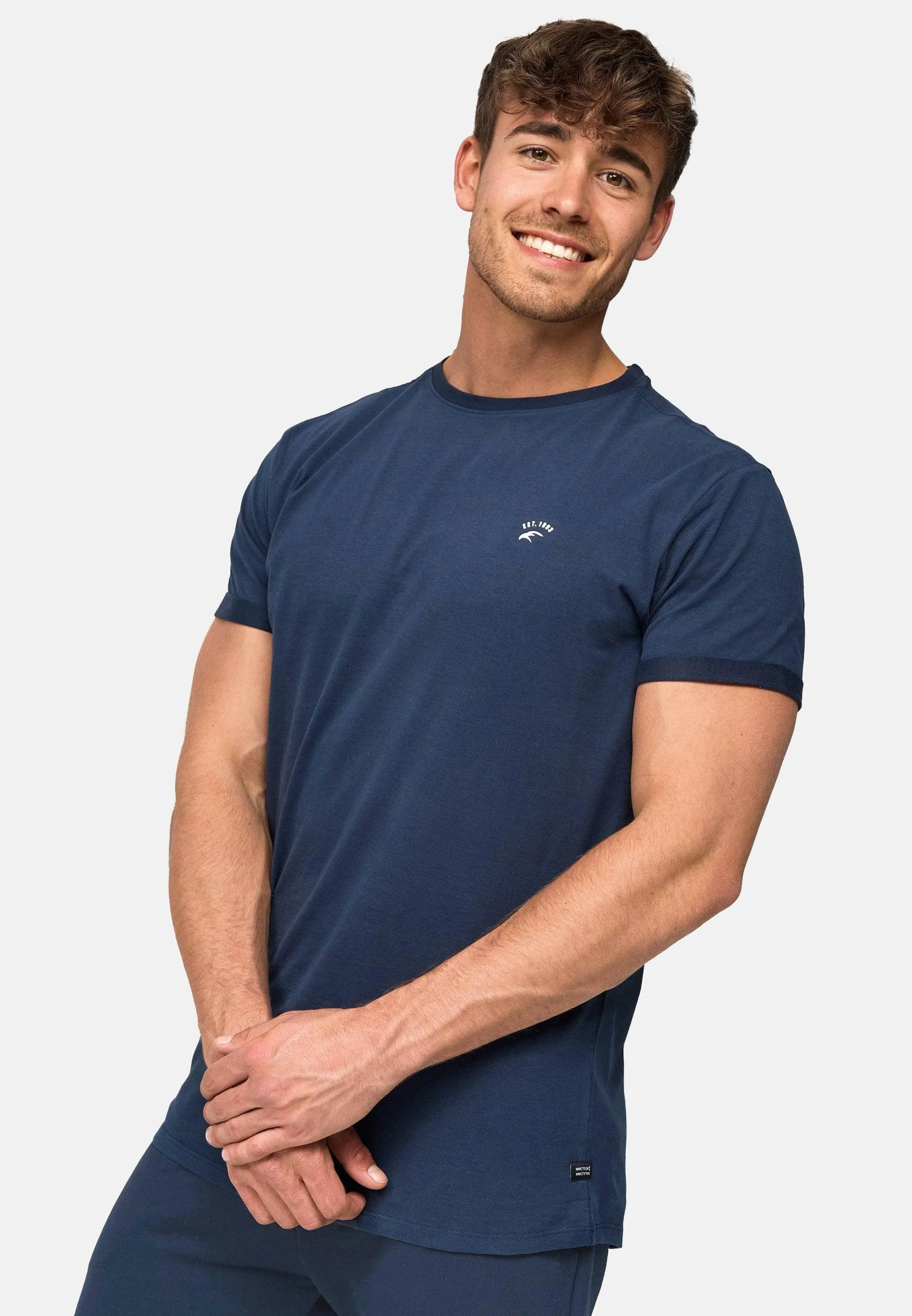 T-Shirt Kloge