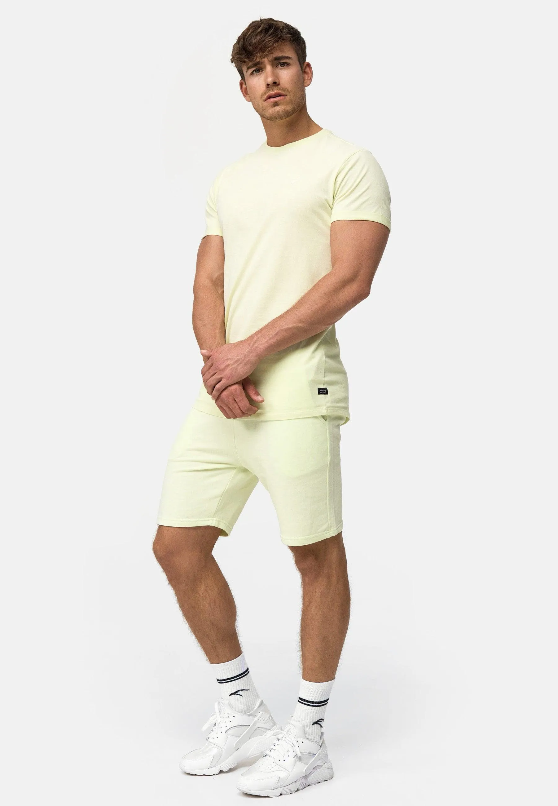 T-Shirt Kloge