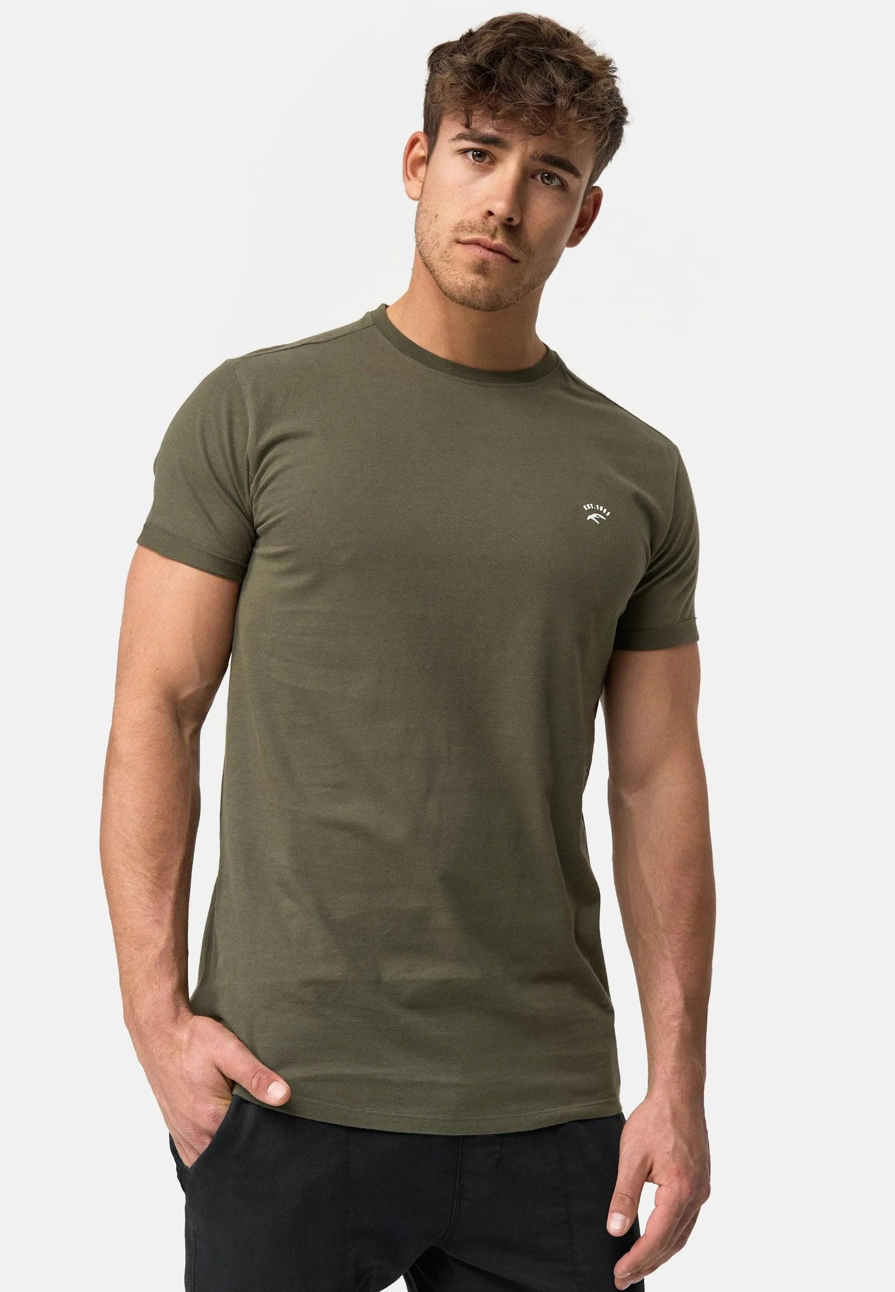 T-Shirt Kloge