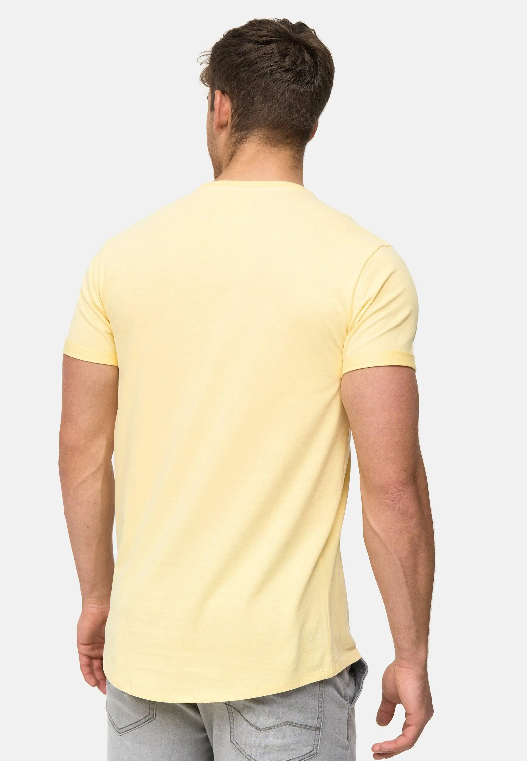 T-Shirt Kloge