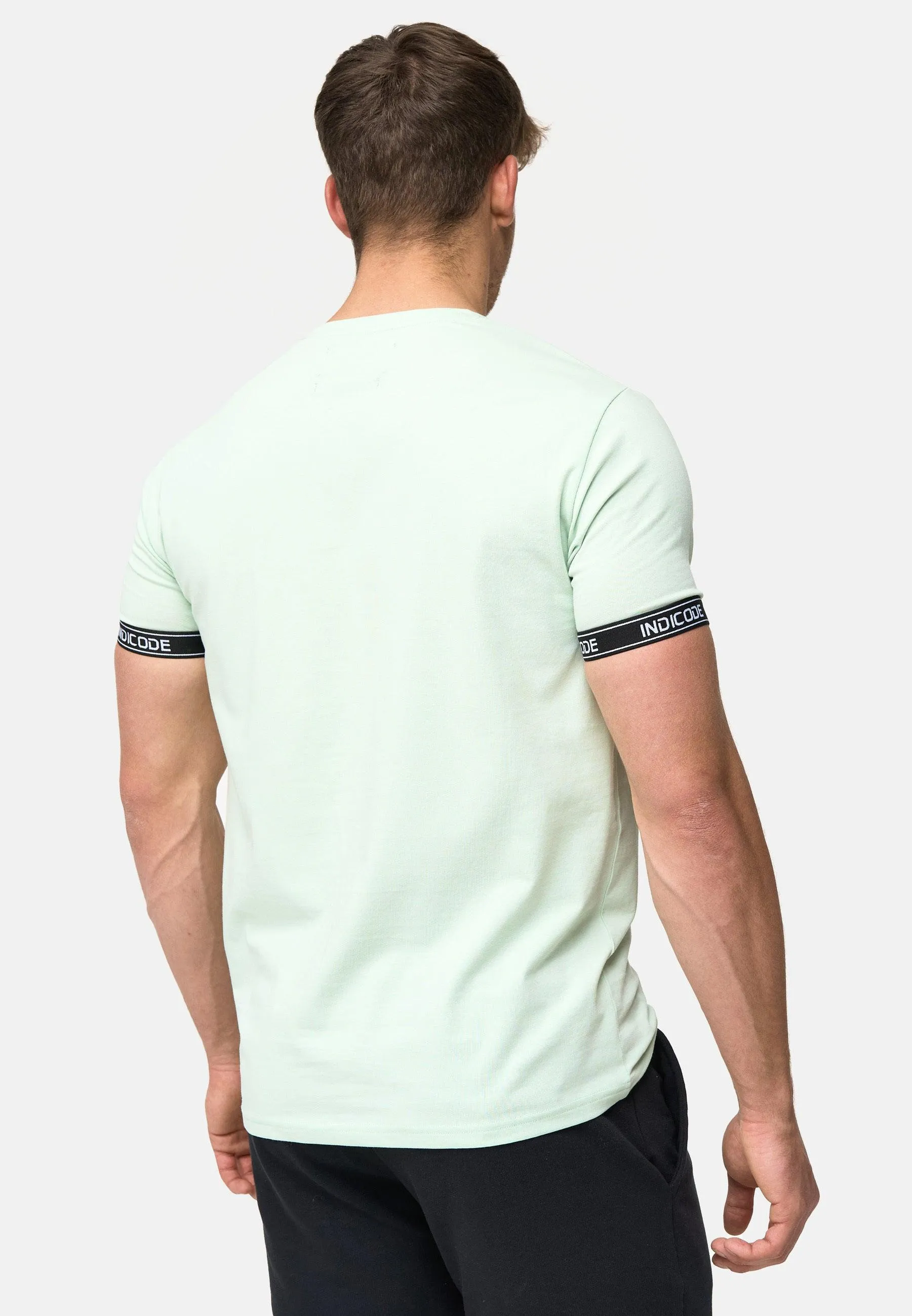 T-Shirt Lutzy
