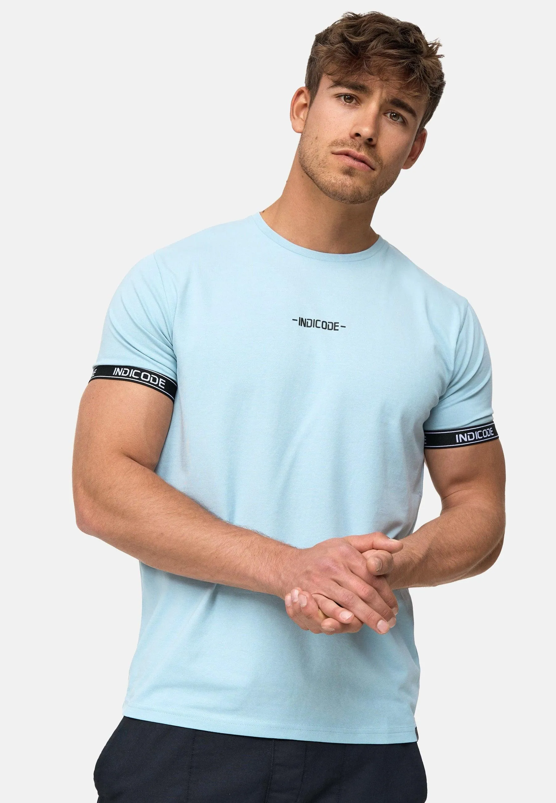 T-Shirt Lutzy