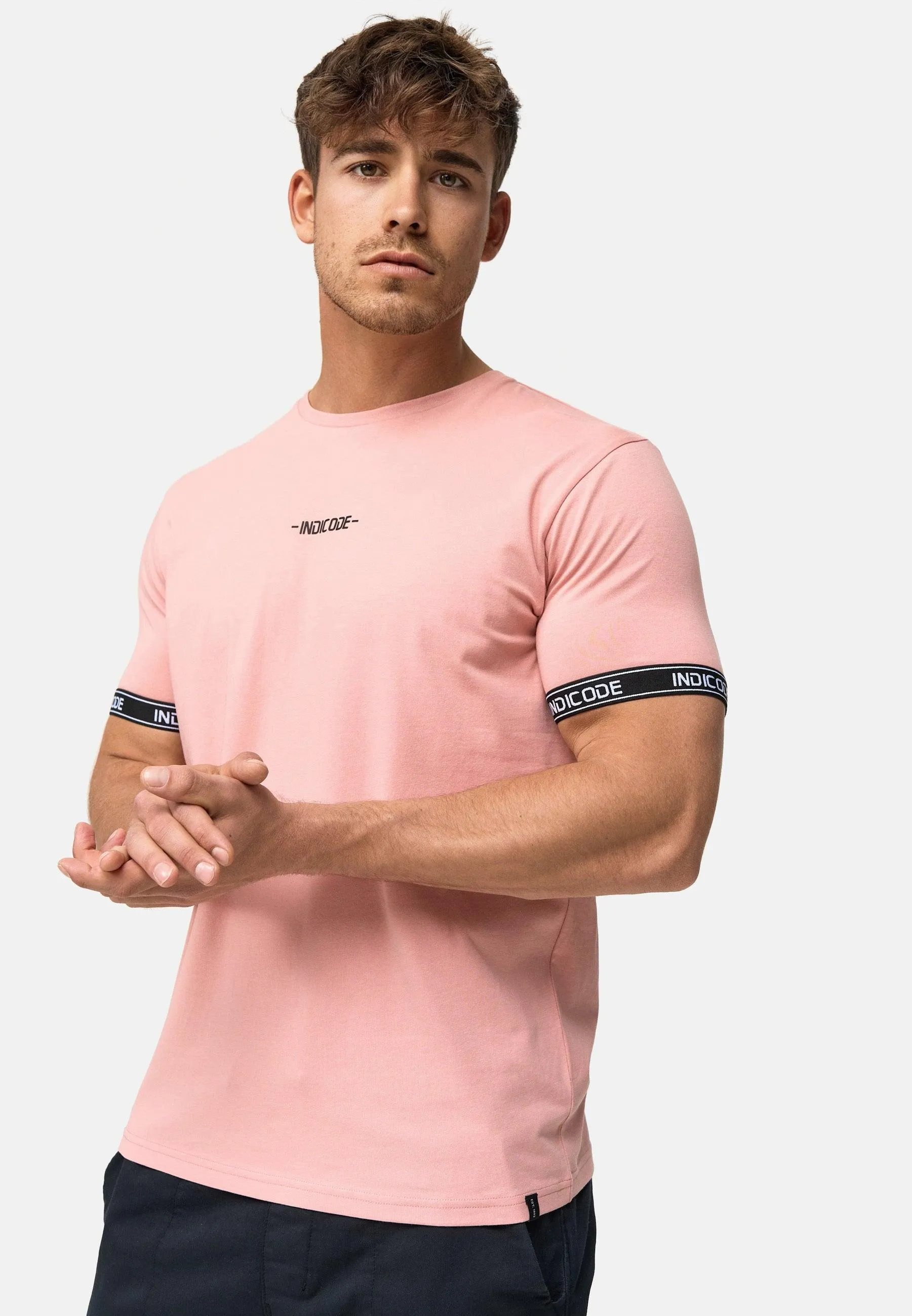 T-Shirt Lutzy