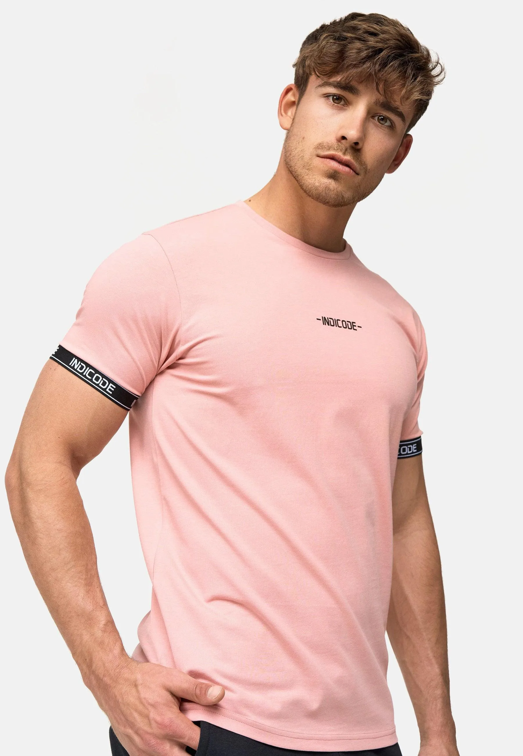 T-Shirt Lutzy