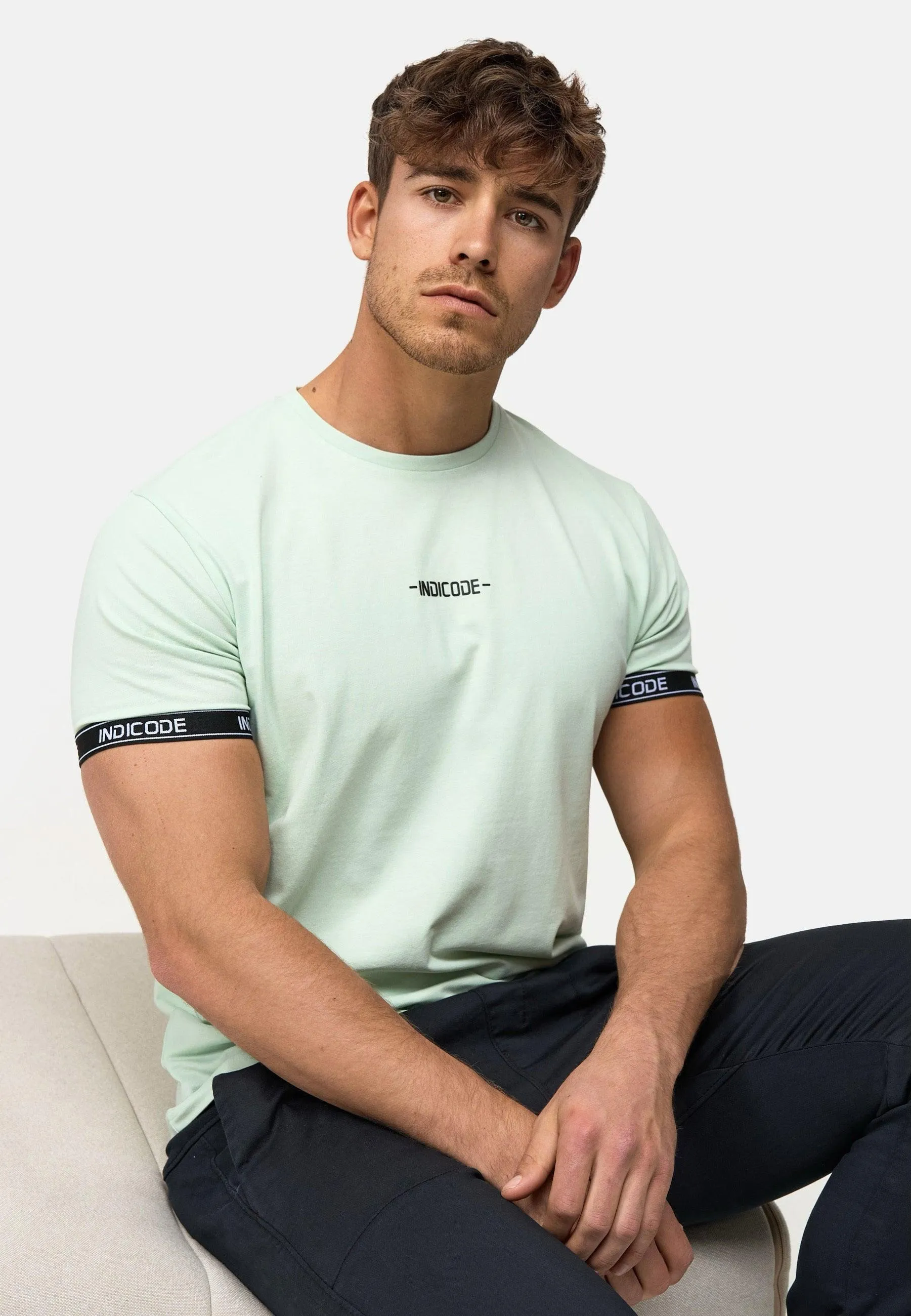 T-Shirt Lutzy