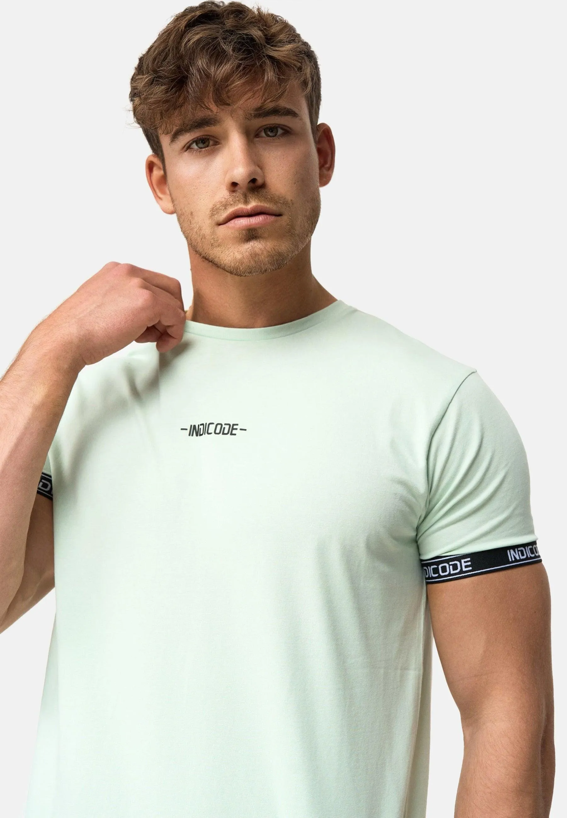 T-Shirt Lutzy