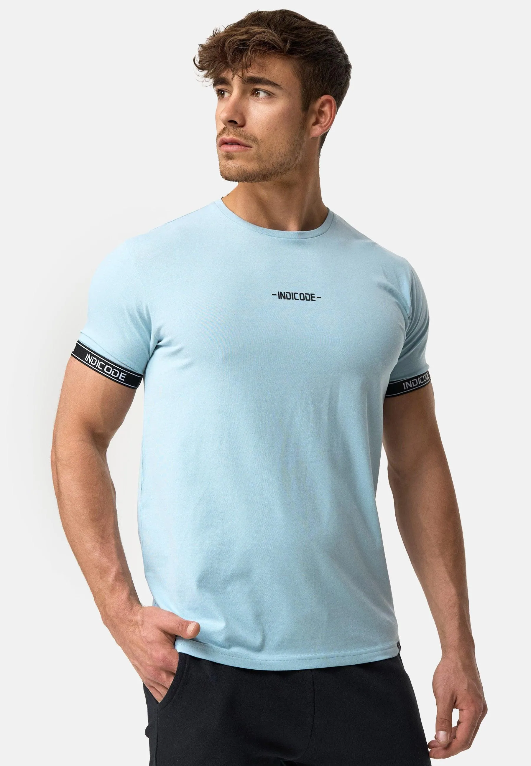 T-Shirt Lutzy