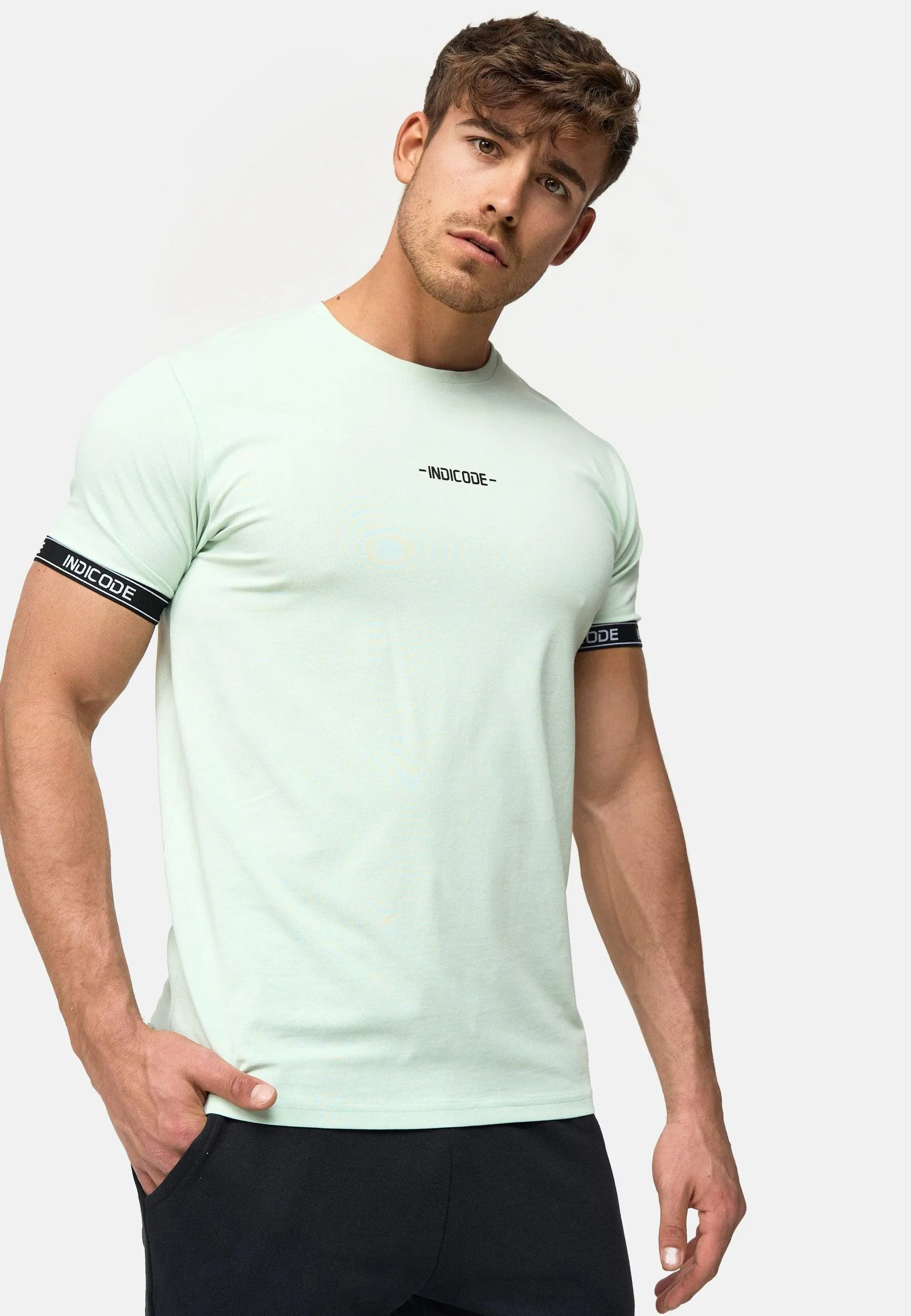 T-Shirt Lutzy