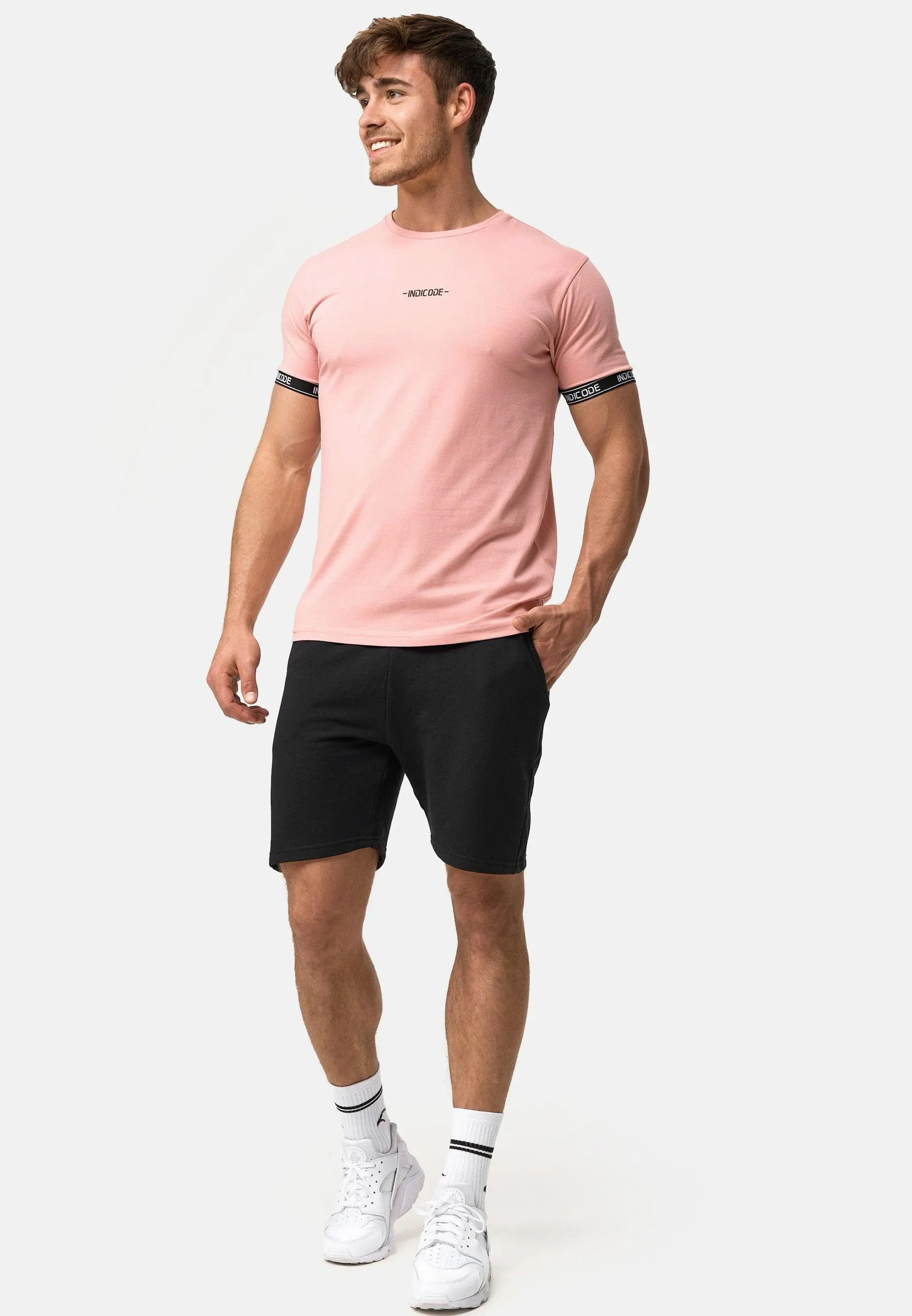 T-Shirt Lutzy