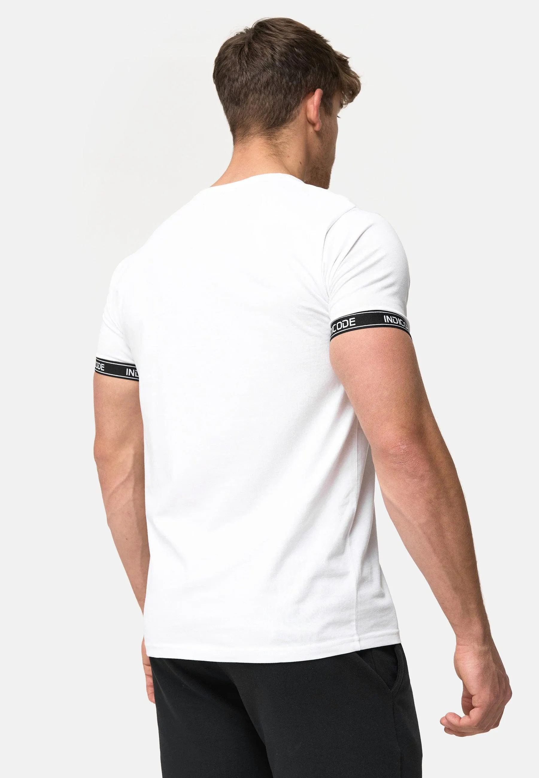 T-Shirt Lutzy