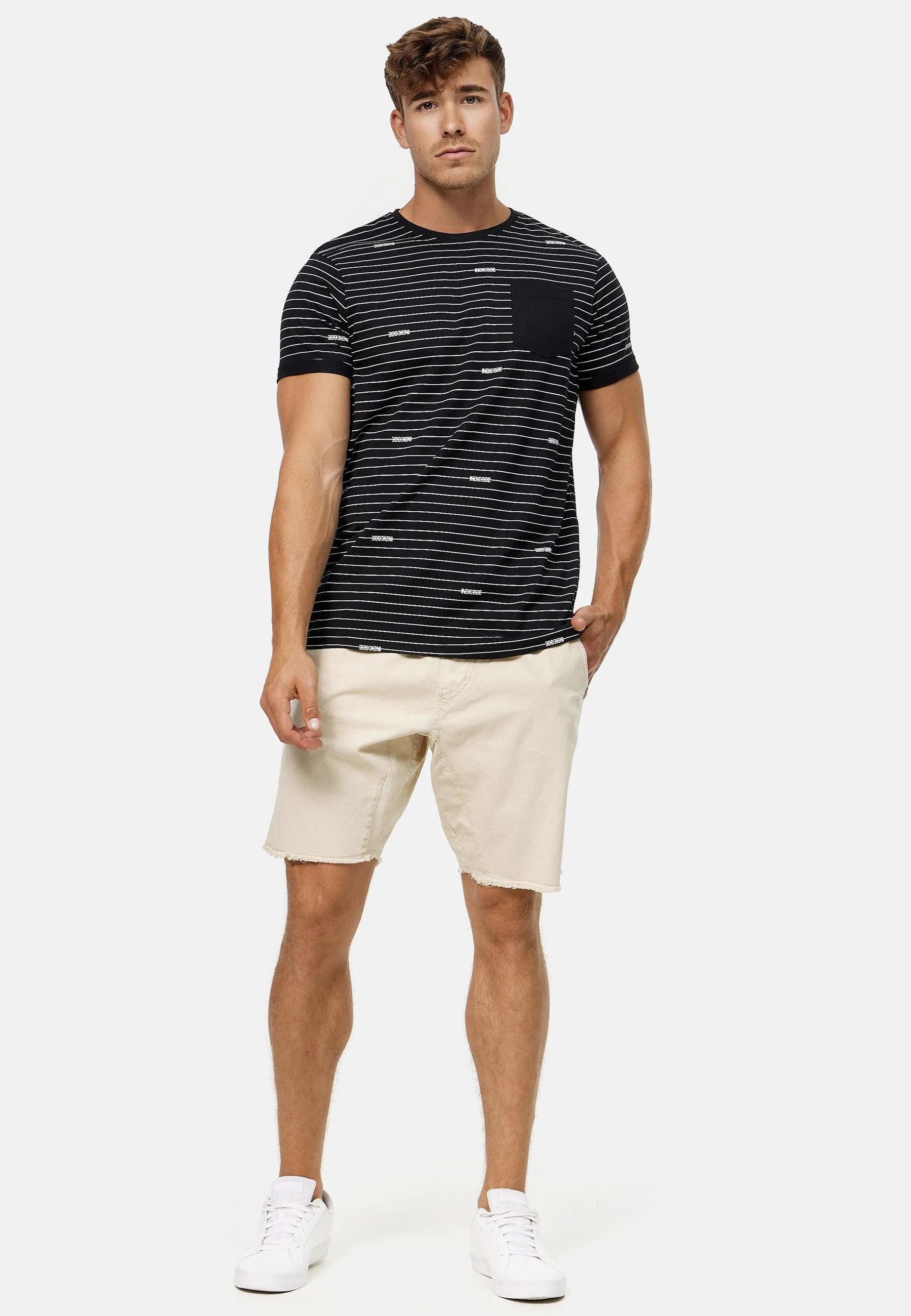 T-Shirt Ortega