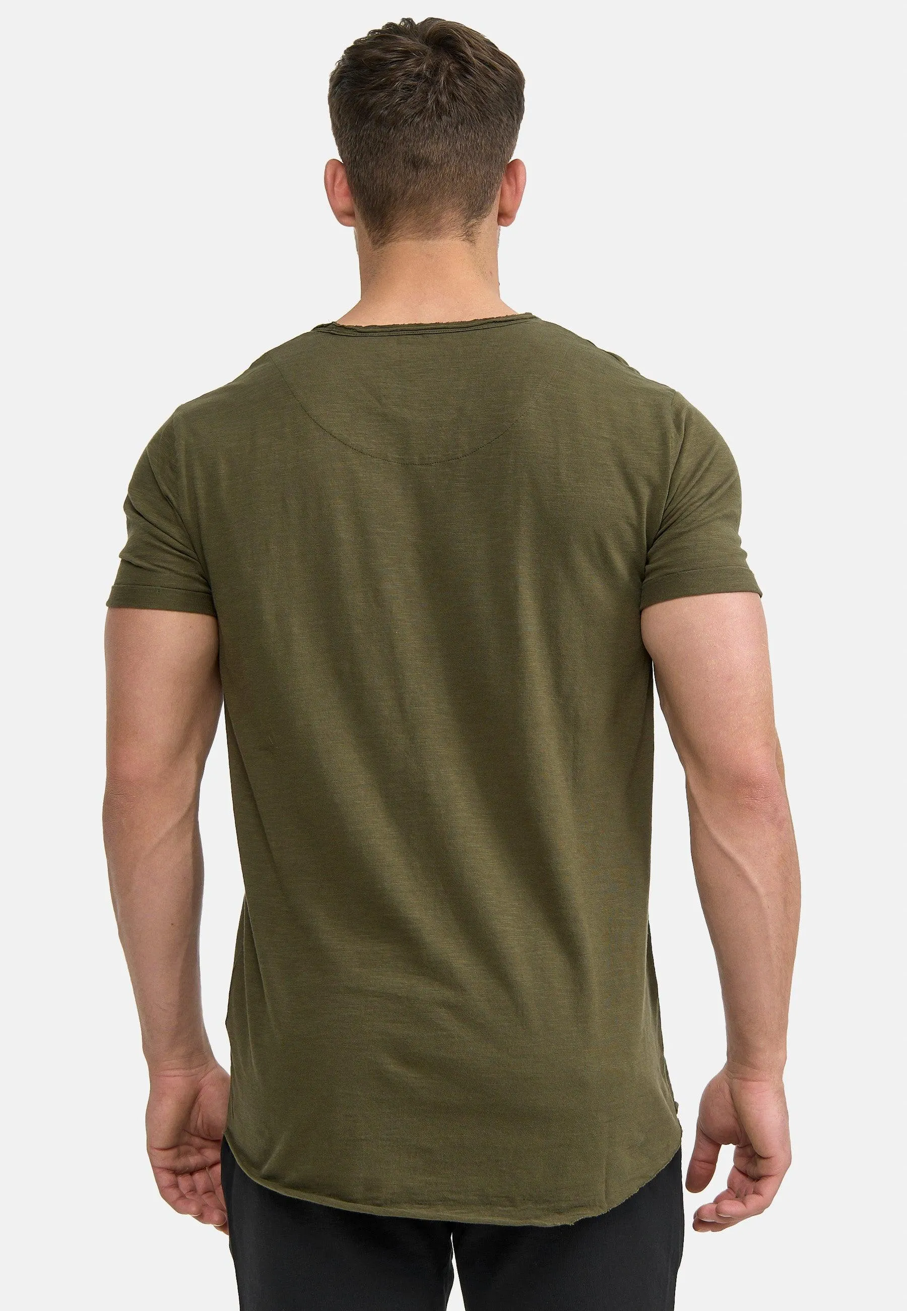 T-Shirt Willbur Tee