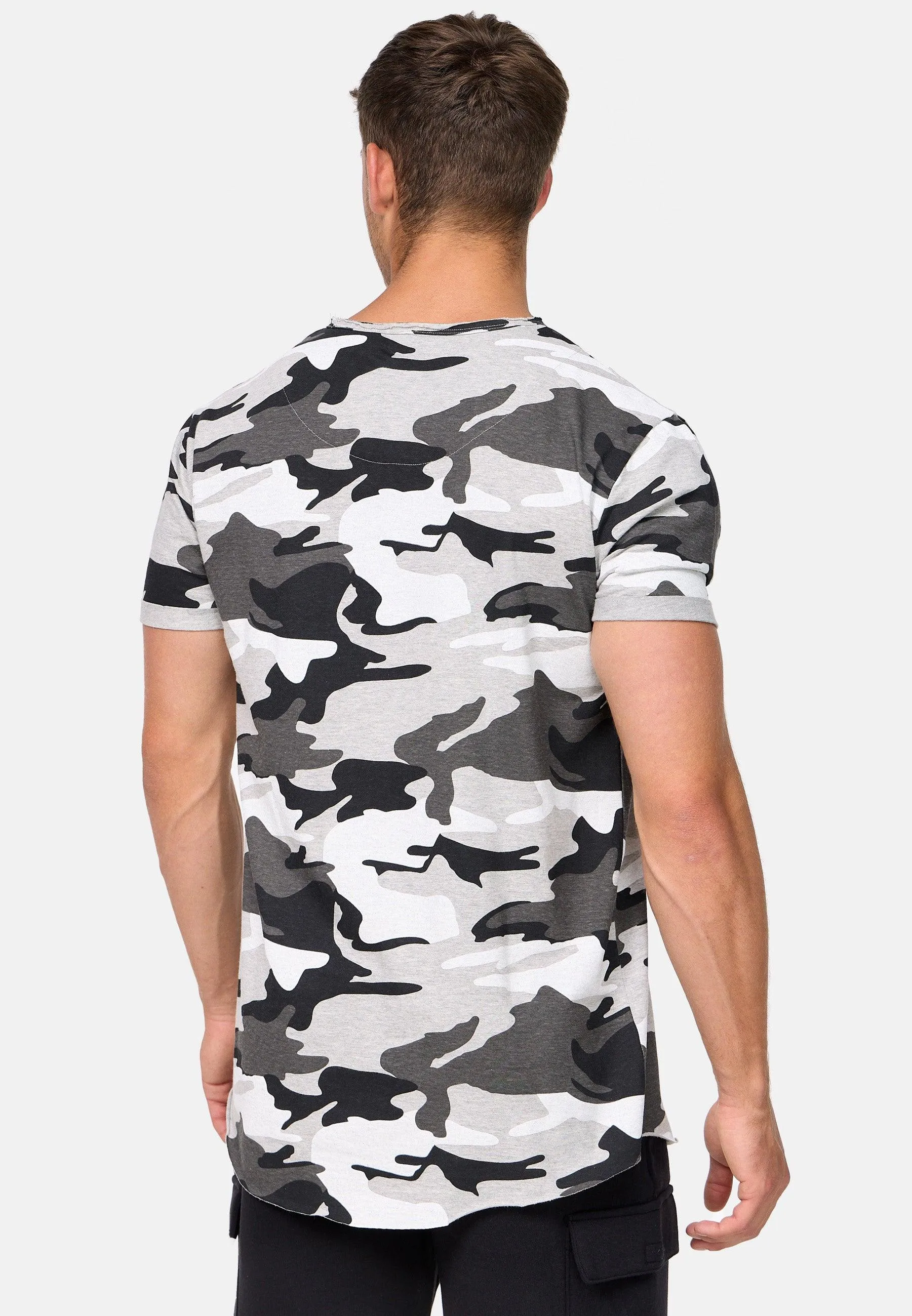 T-Shirt Willbur Tee